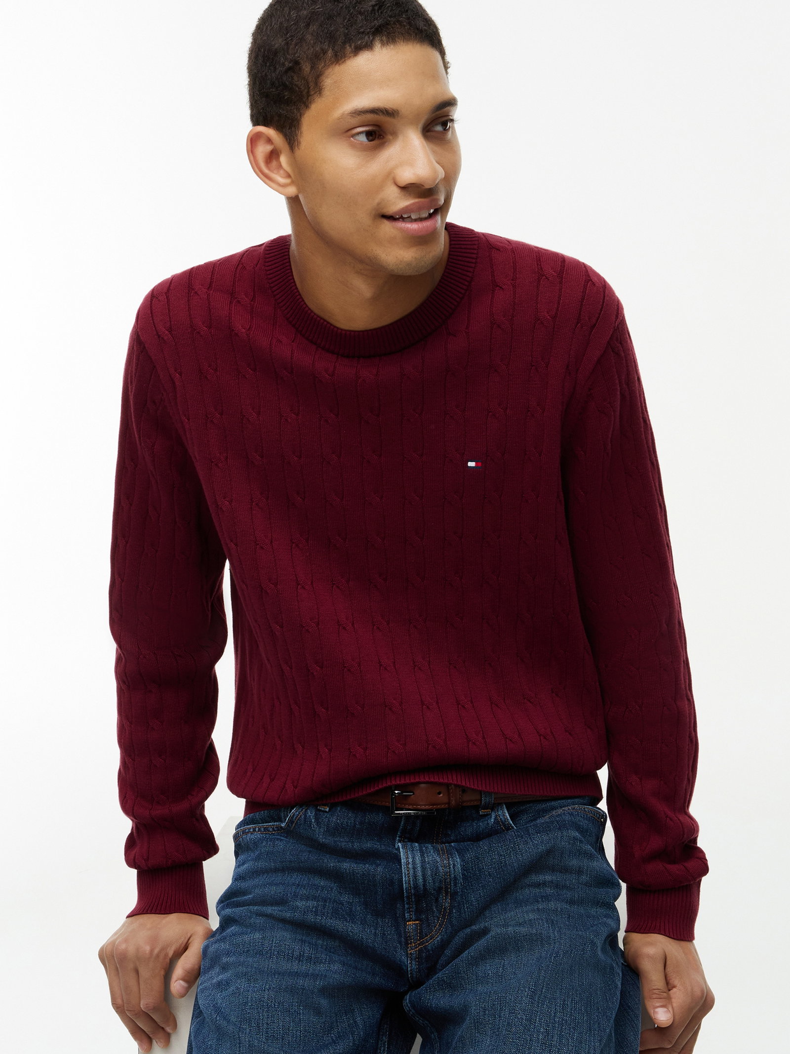Tommy Hilfiger Pullover #3