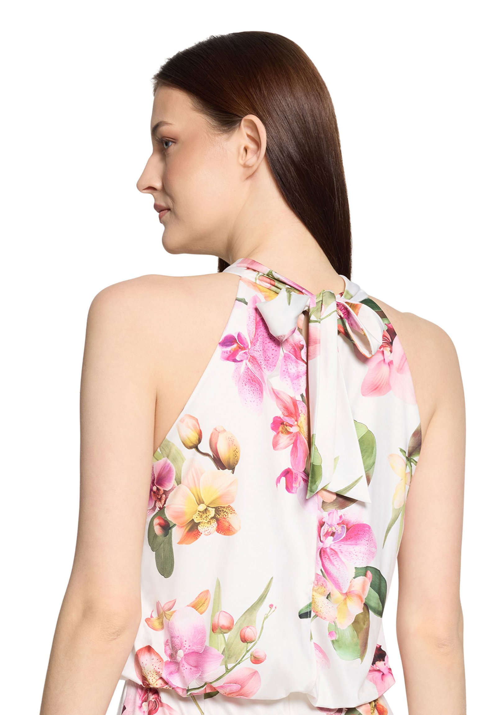 1b9f1efe22711b1e59c8f8ddabd31a45 V by Vera Mont | V by Vera Mont Overall | 34 | cream/rosé