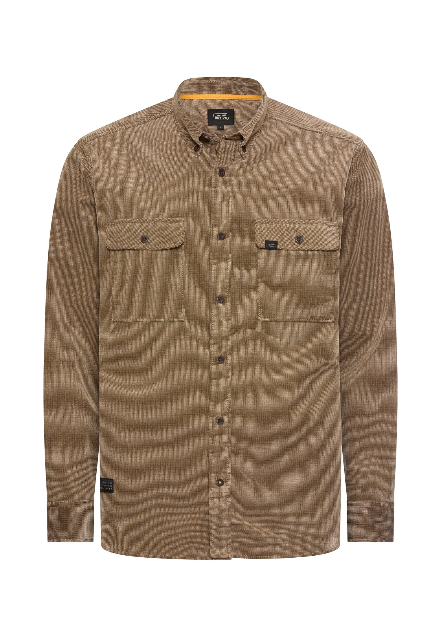 Camel Active Longsleeve #1