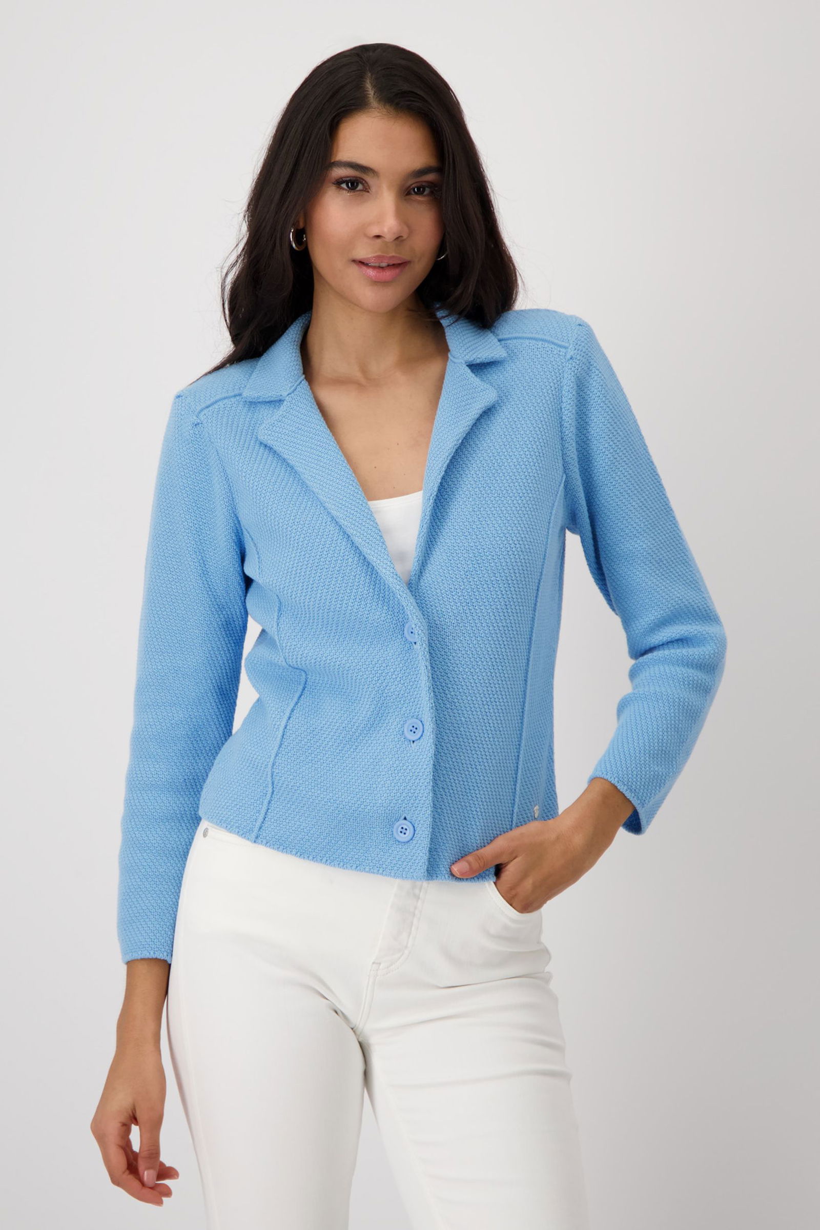60598fbced6a0d0b3eeebe9ef17c8821 Monari | Monari Funktionsjacke | 34