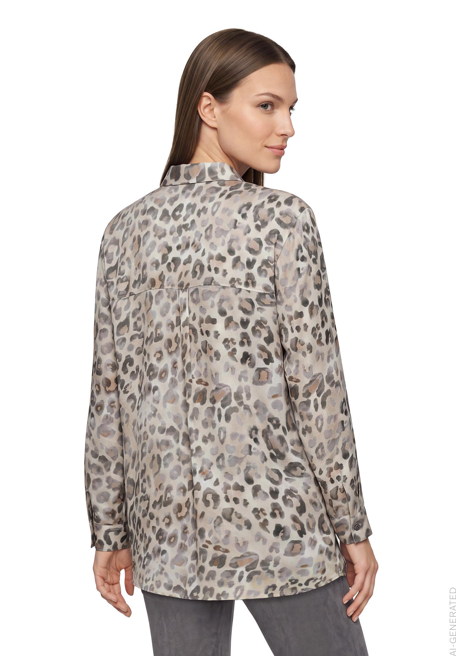 Betty Barclay Steppjacke #4