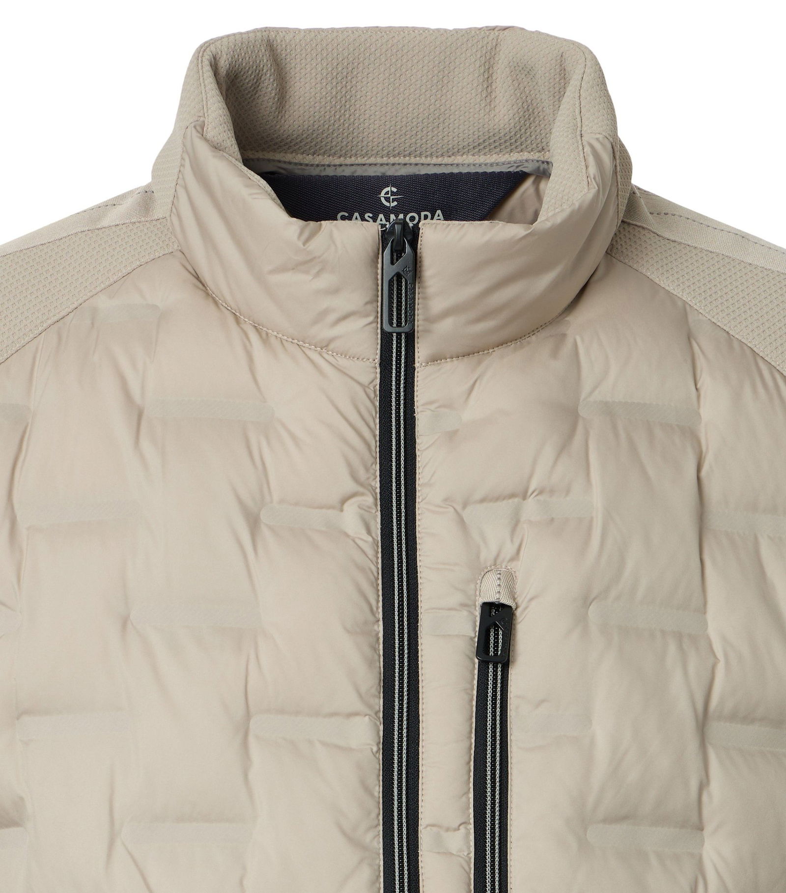 Casa Moda |  Casa Moda Jeansjacke  | L