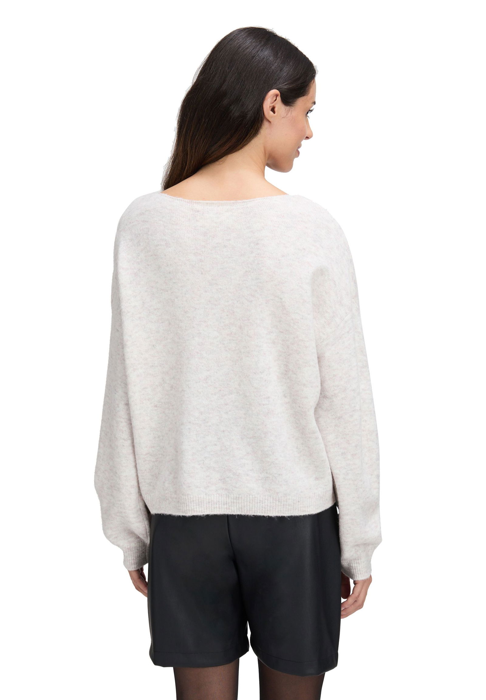 Cartoon | Cartoon Pullover | 42 | beige