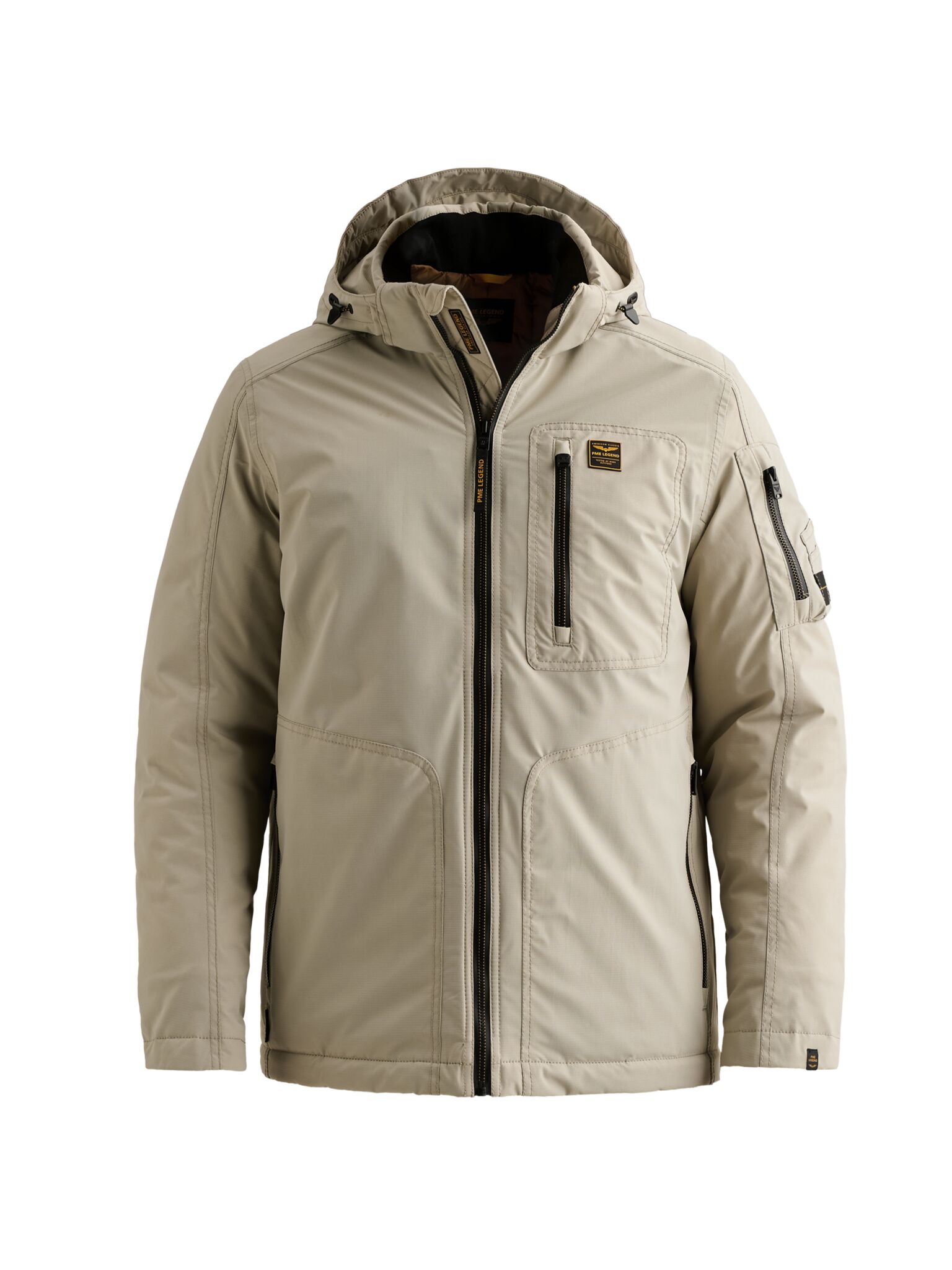 PME Legend Jacke #1