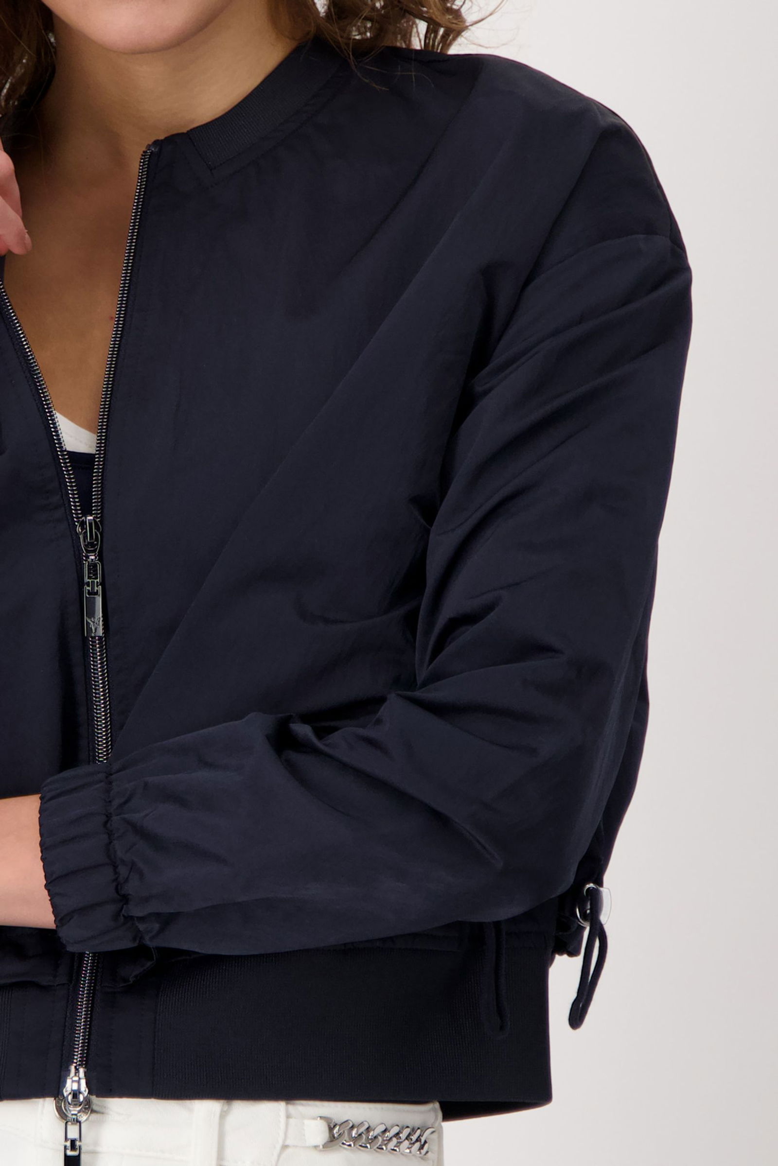 Monari |  Monari Funktionsjacke  | 46