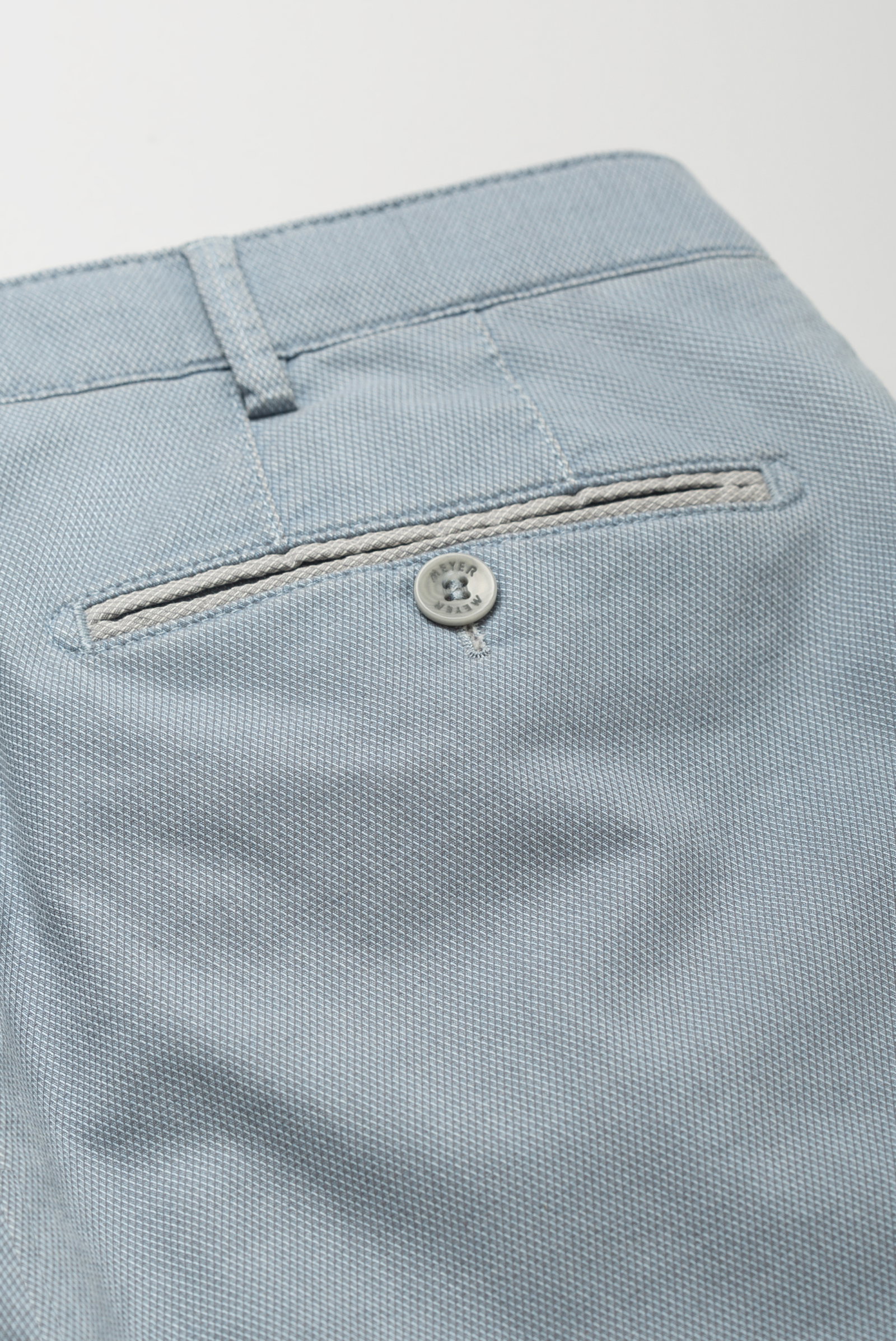Meyer Chinohose "Bonn" #7
