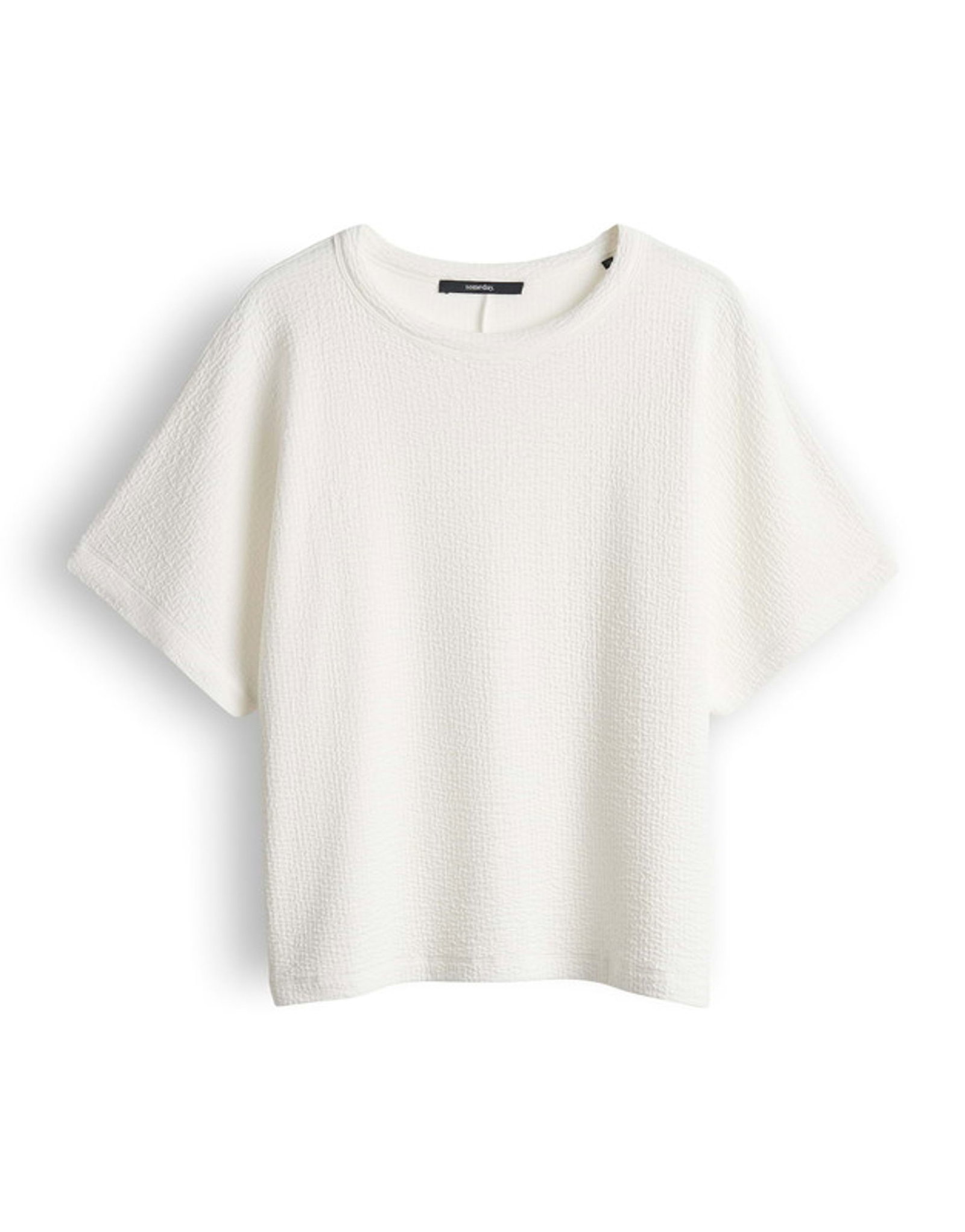 Someday |  Someday Shirt  | 42 | milk