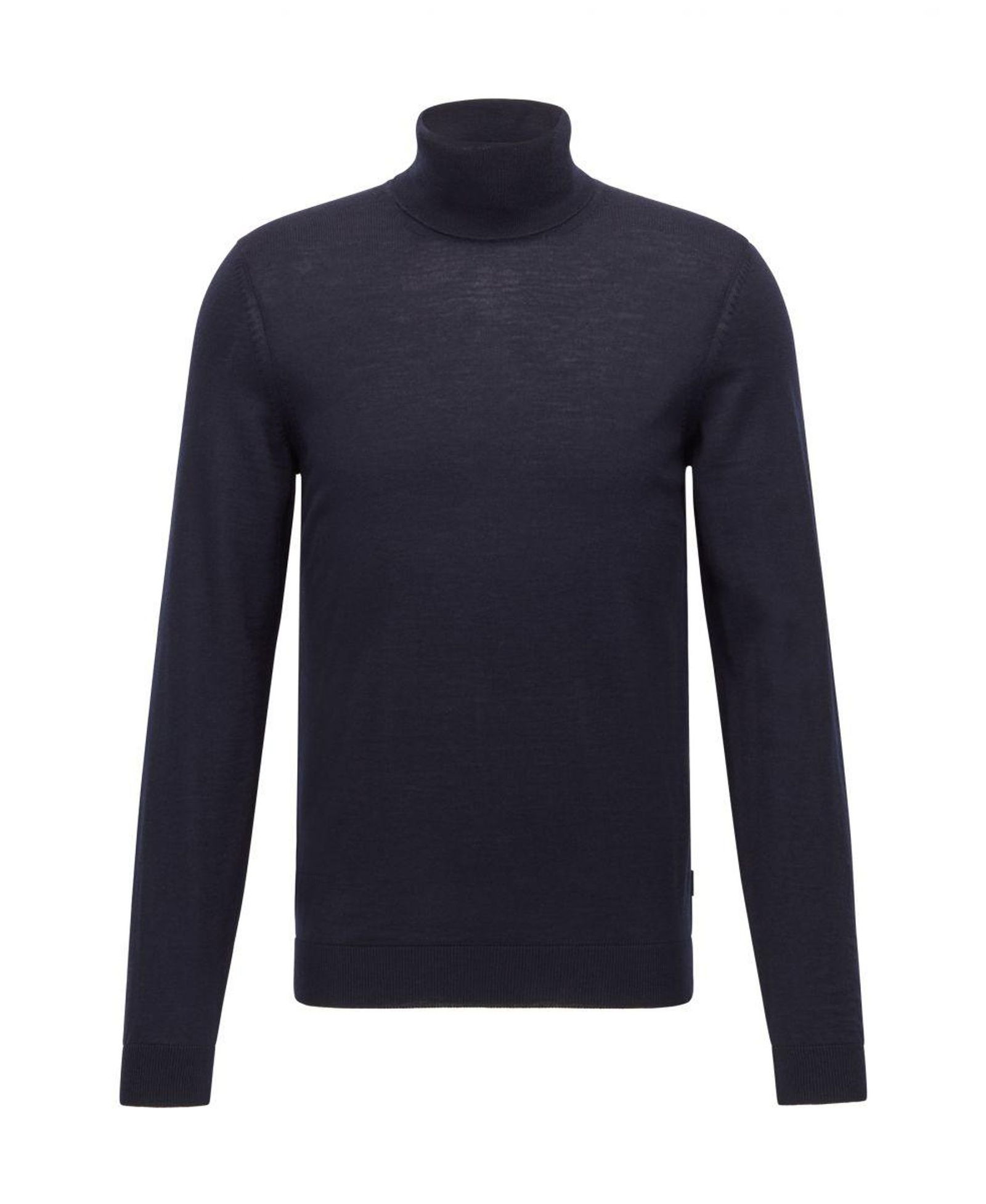 364c3e97d93910d2035a7c127f72e6f8 BOSS Black Rollkragenpullover "Musso-P"