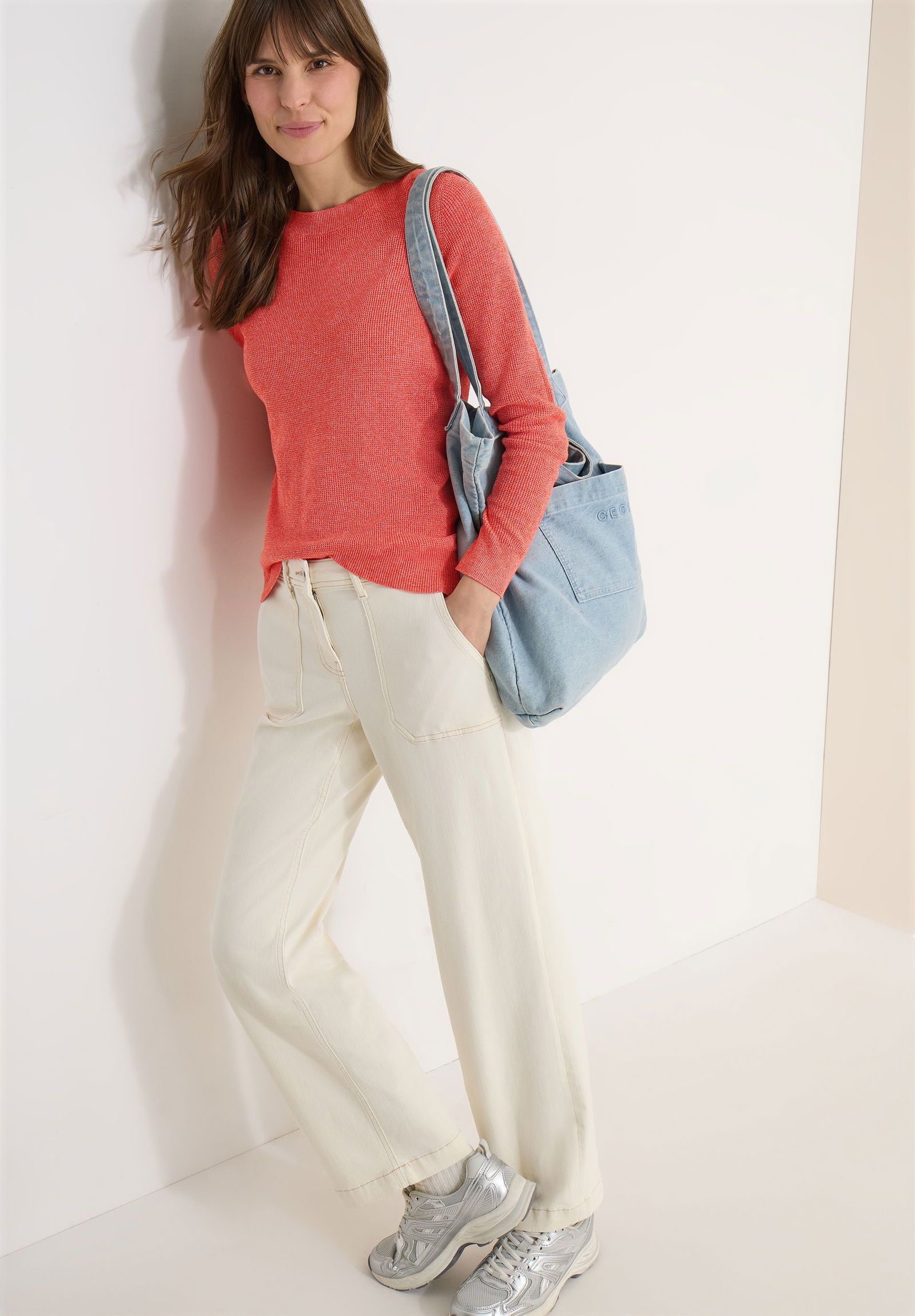 CECIL |  CECIL Pullover  | M