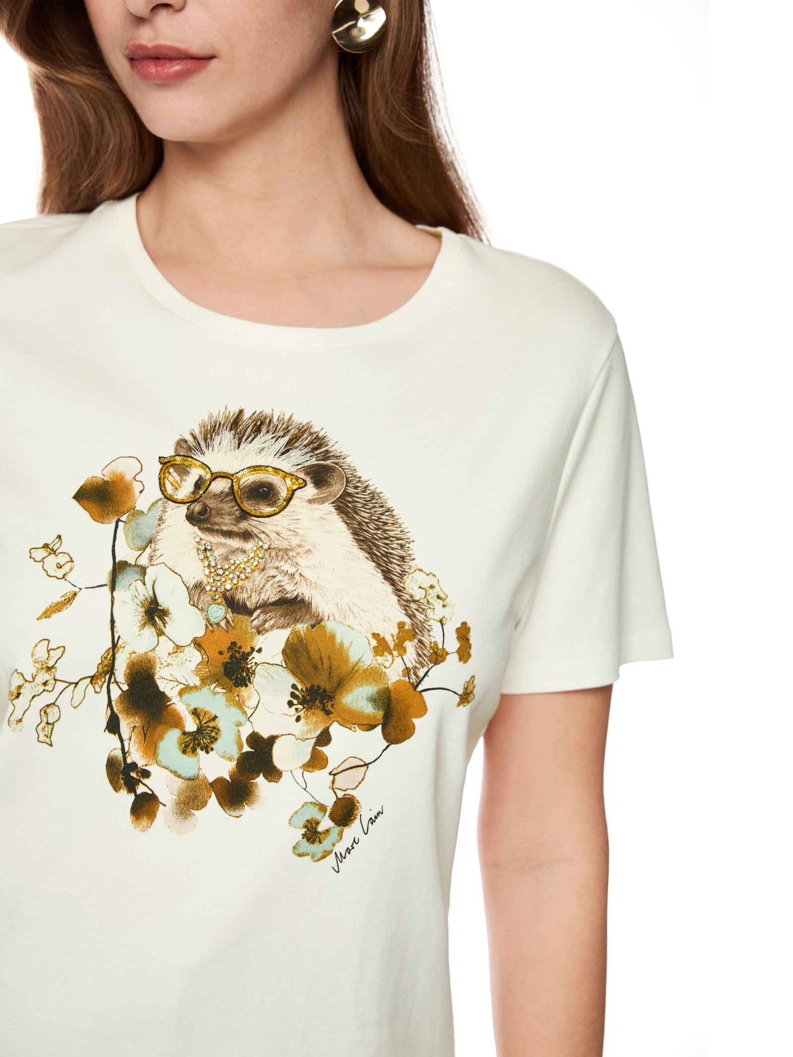 T-Shirt, off #4