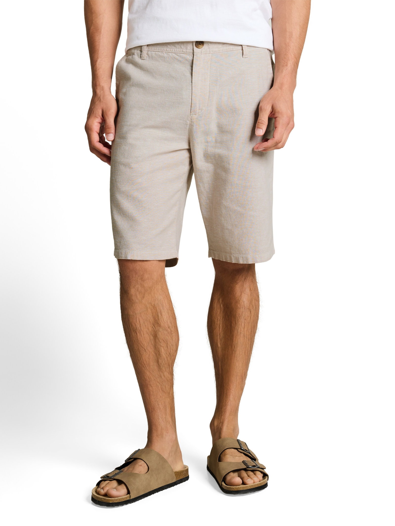 Tom Tailor Bermudas #2