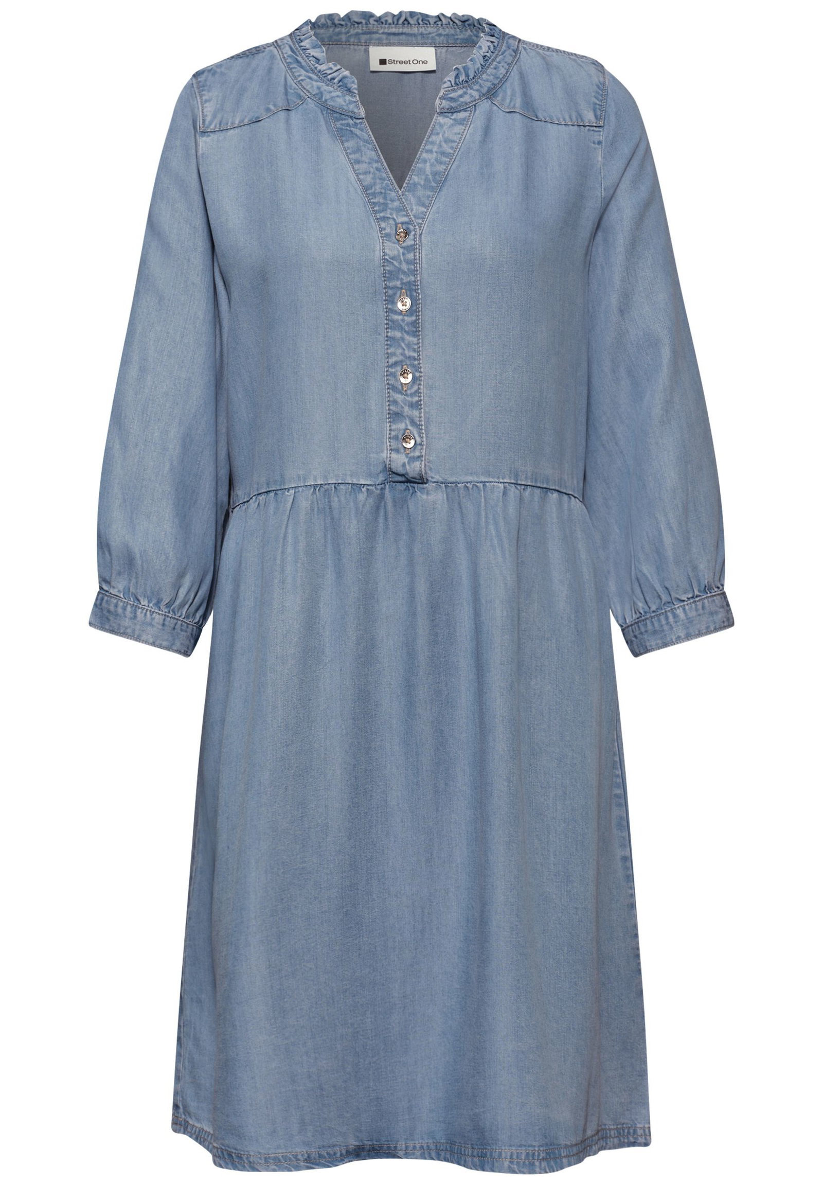 5be3b7be602f744169d8ea7552e7a66d Street One | Street One Freizeitkleid | 42 | 4565_17057