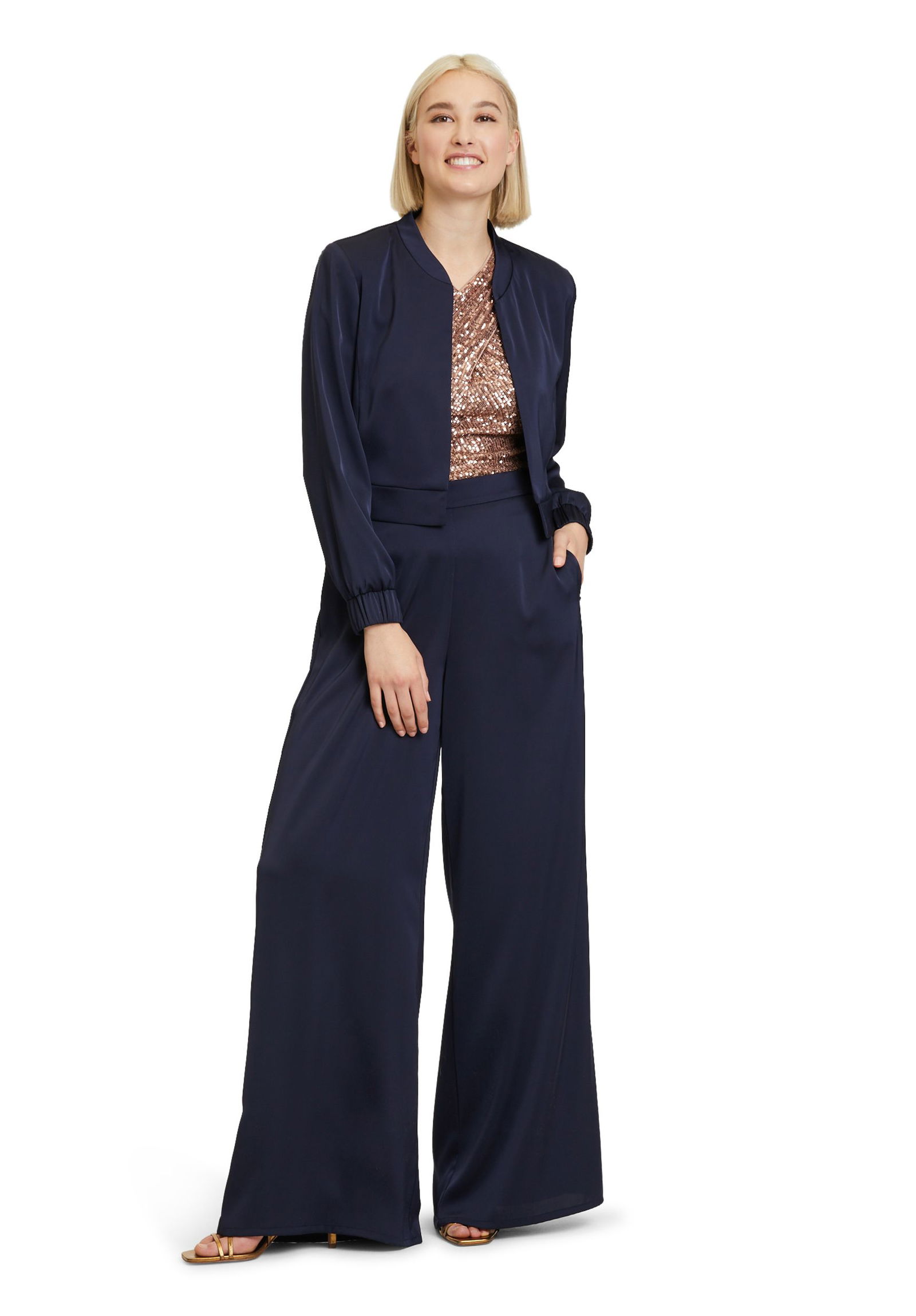 V by Vera Mont Marlene-Hose