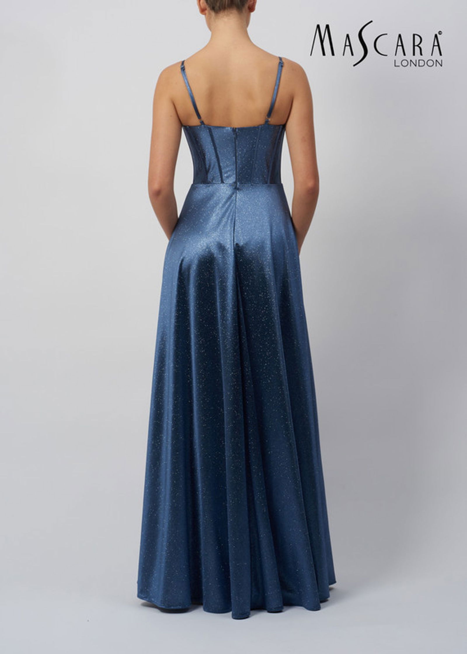 Mascara |  Mascara Langes Kleid  | 38