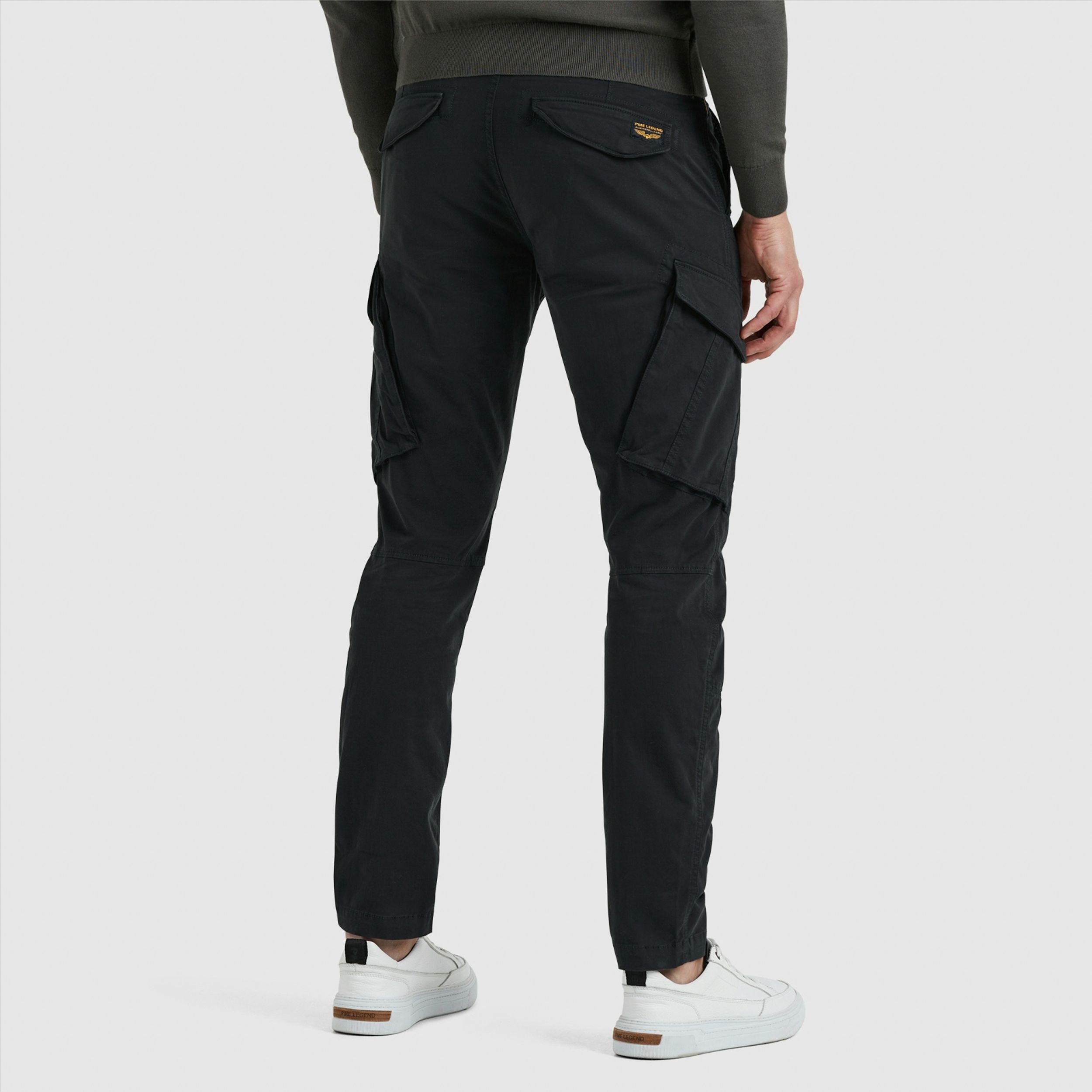 PME Legend |  PME Legend Cargohose  | 32/34 | black