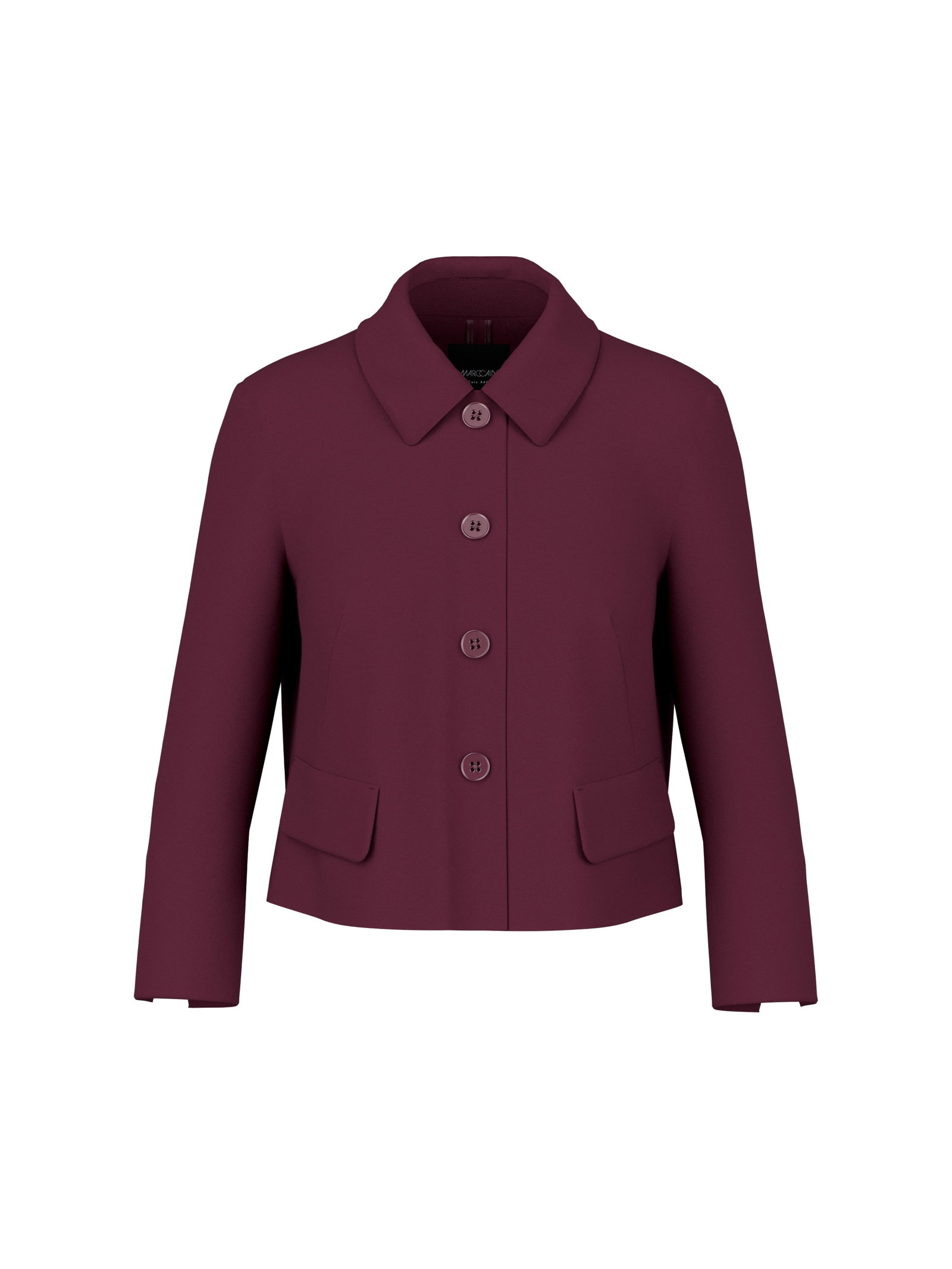 Jacke, winetasting #1