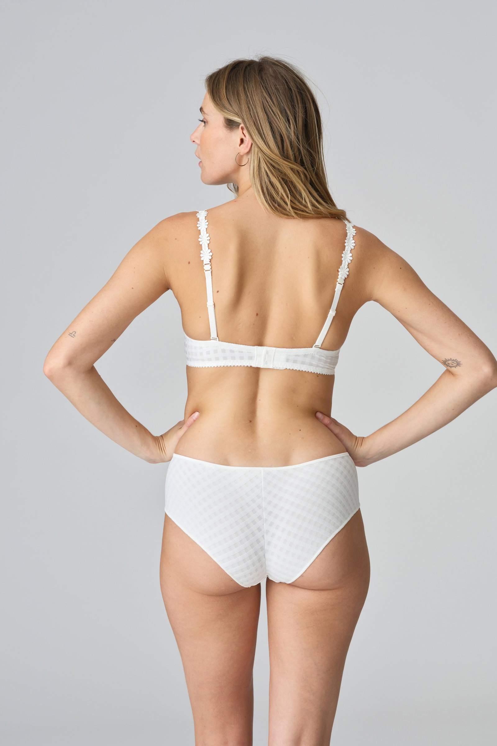 Hotpants, NAT #8