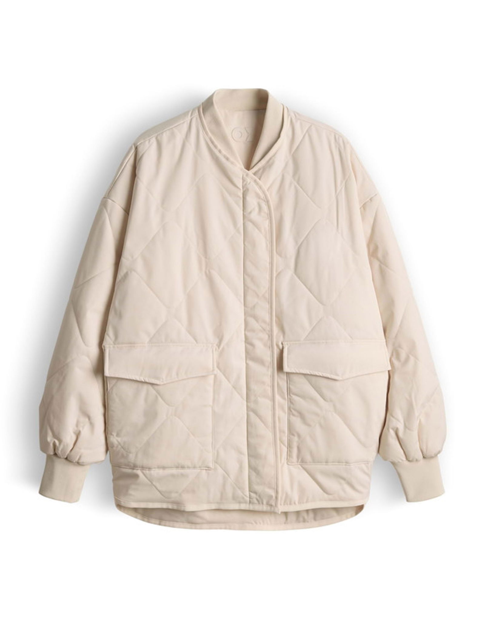 Opus |  Opus Funktionsjacke  | 36 | natural glaze