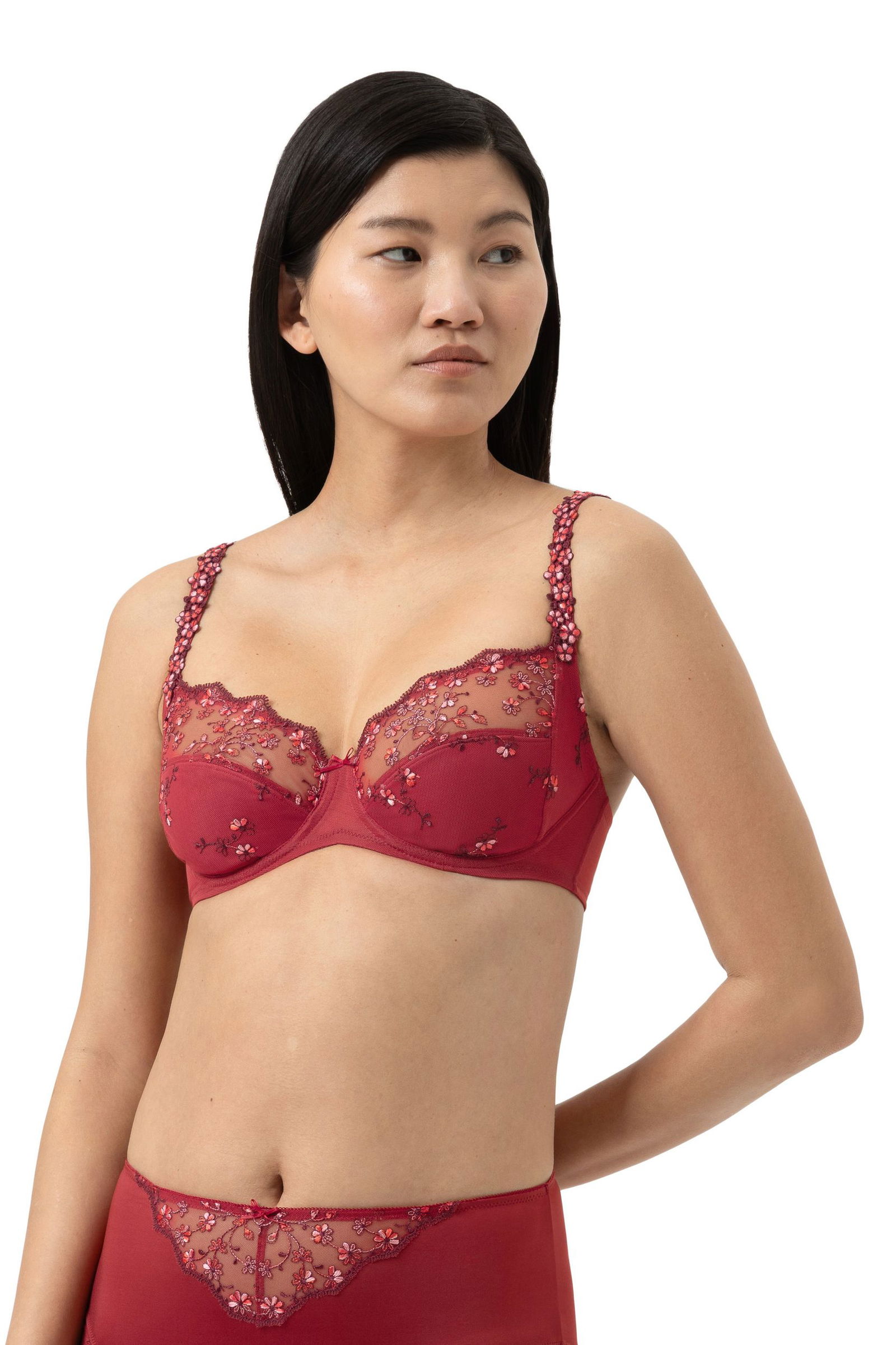 4b8ab049154f2293fcca800da1195c1d Mey | Mey Bügel-BH | 95/E