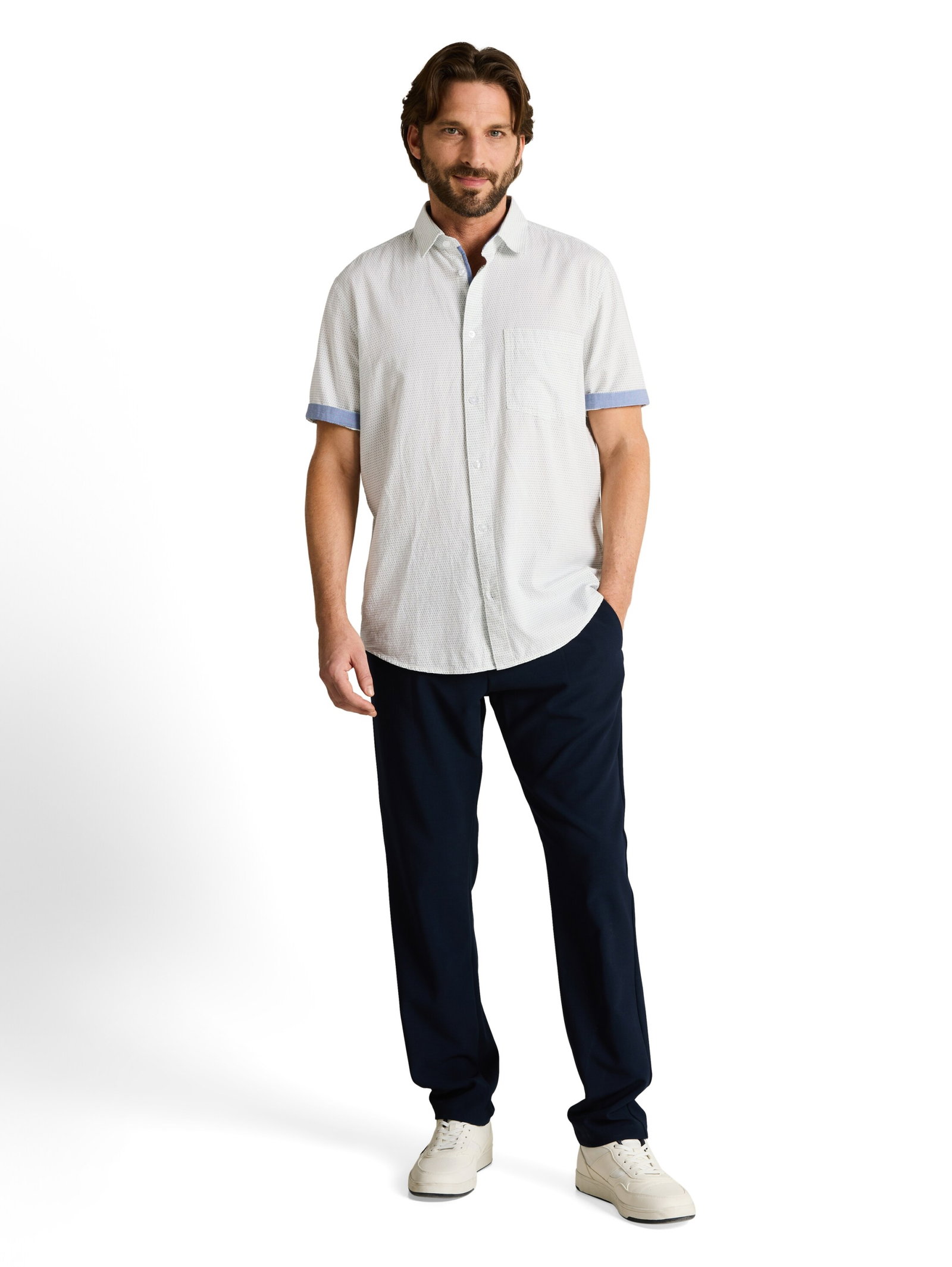 Tom Tailor Shirt #3