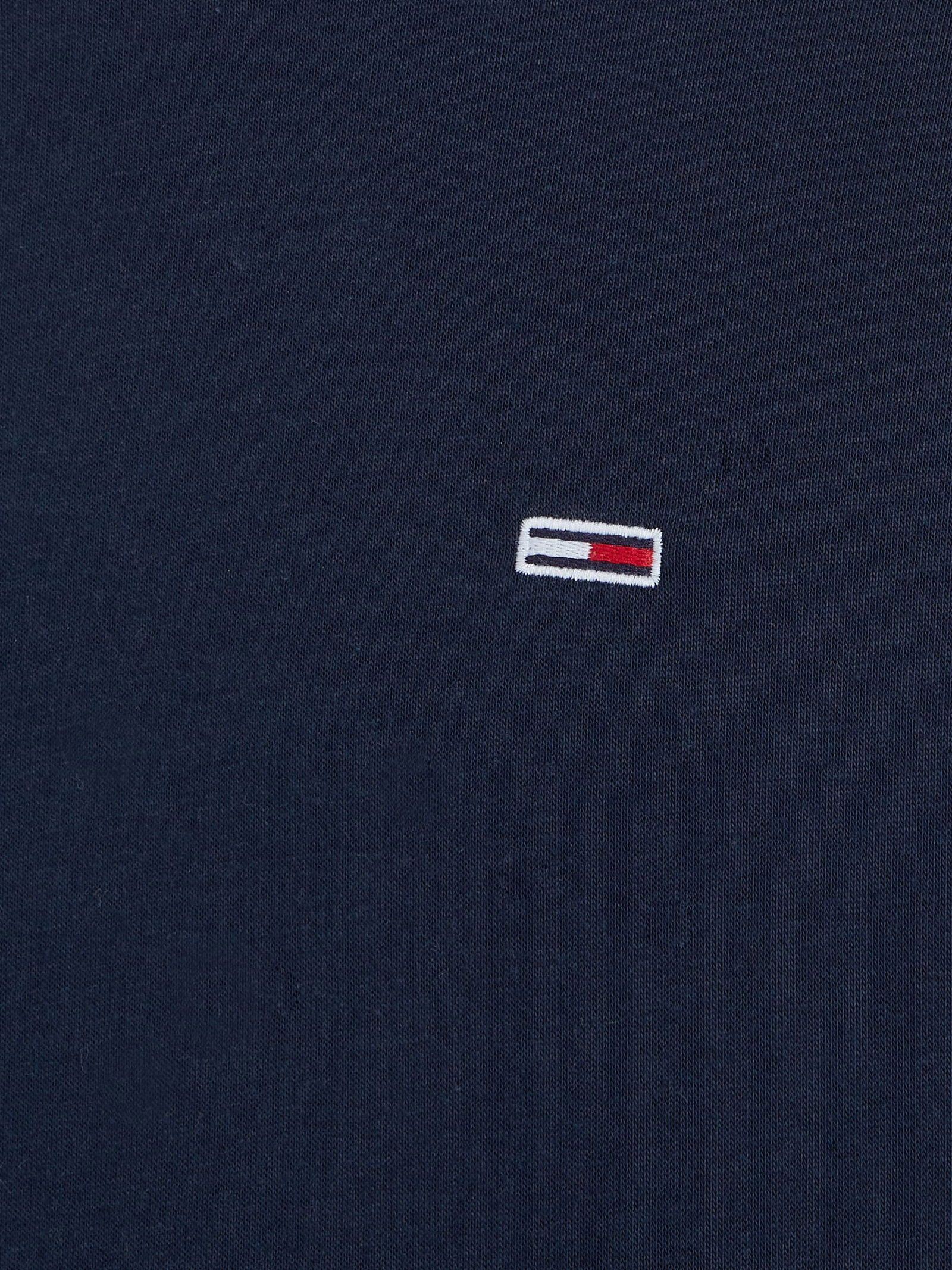  | TJM REG S FLAG HOODIE, BLUE | M | dark night navy