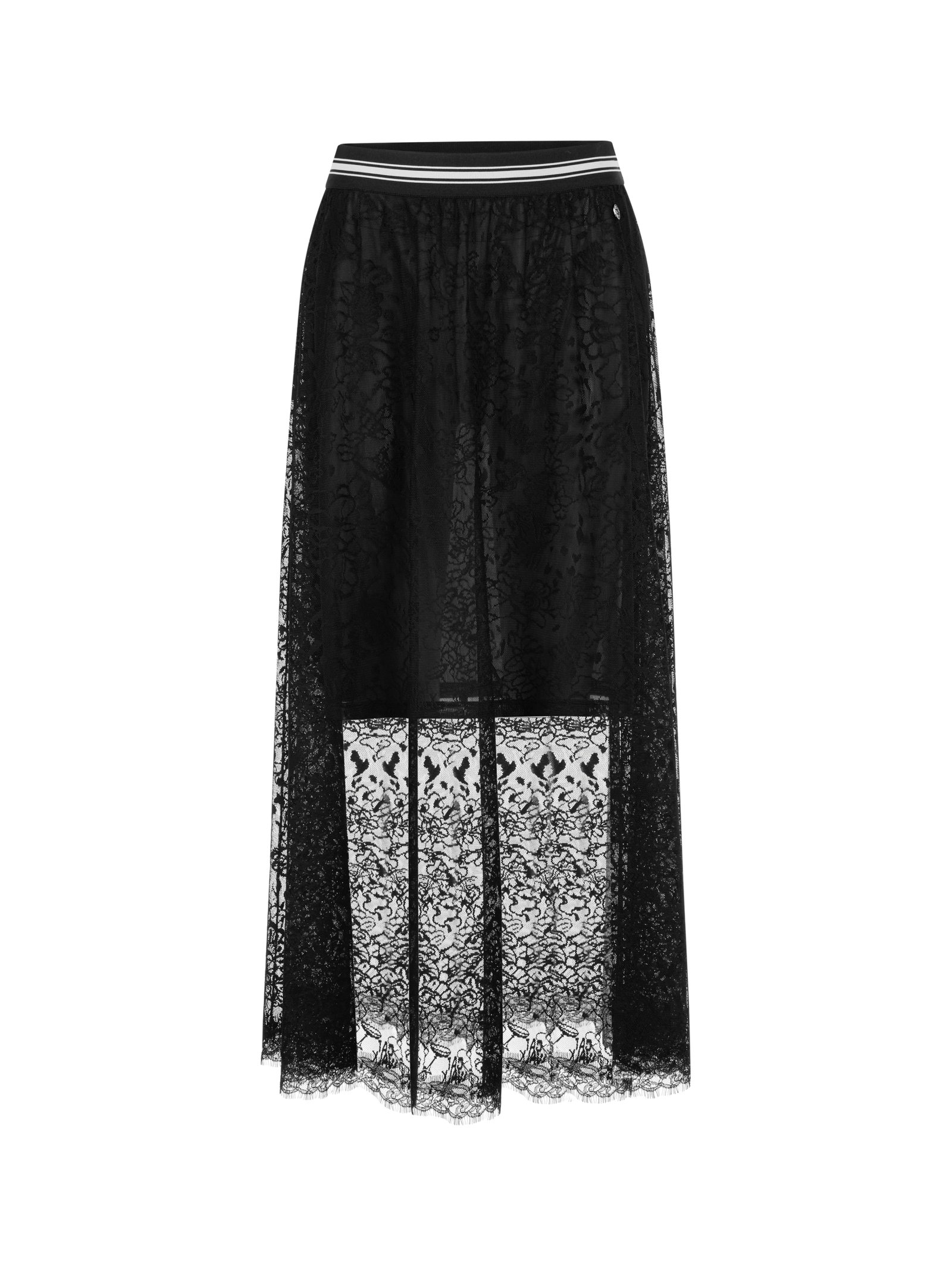 Rock, black new #1