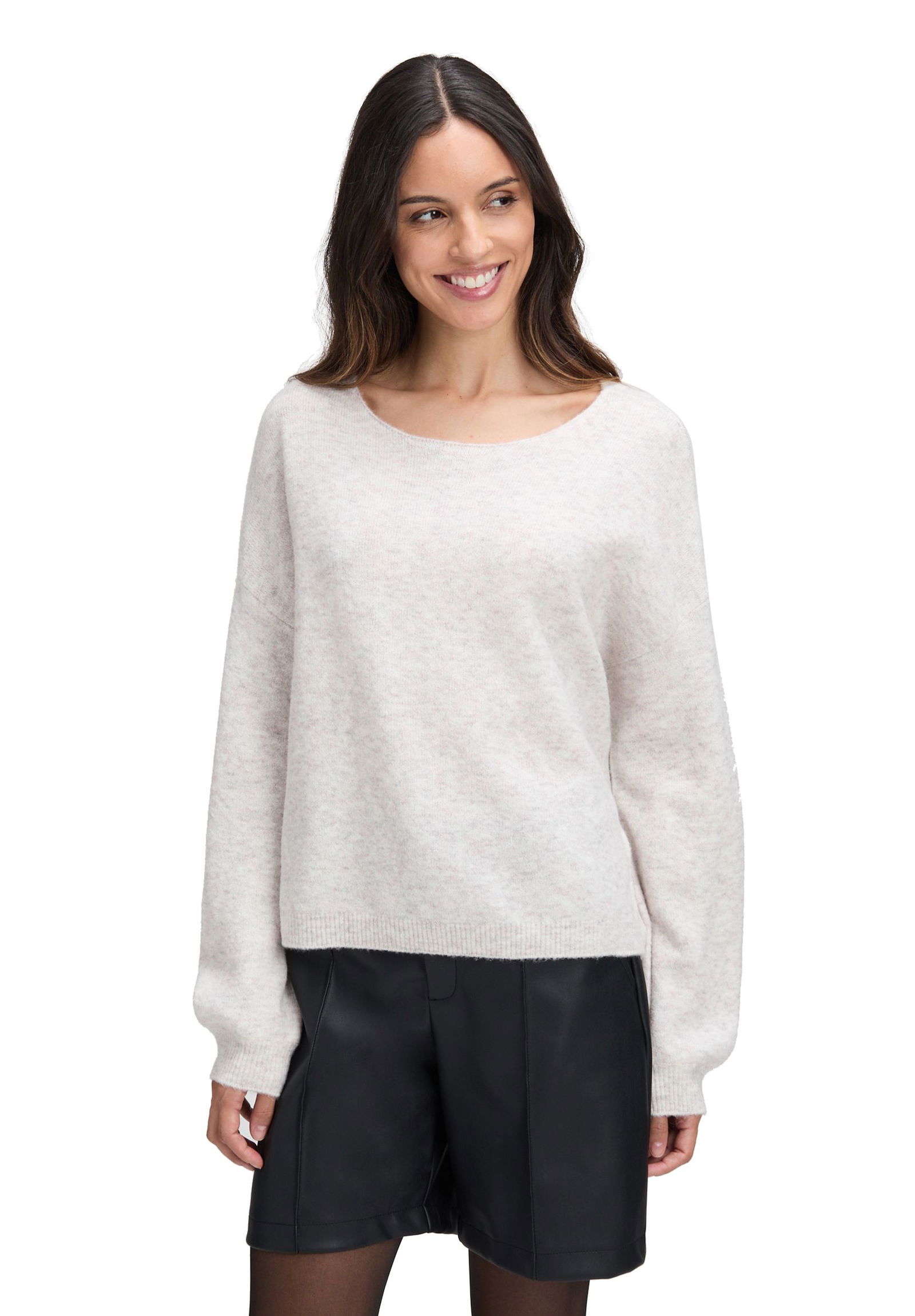 Cartoon | Cartoon Pullover | 42 | beige
