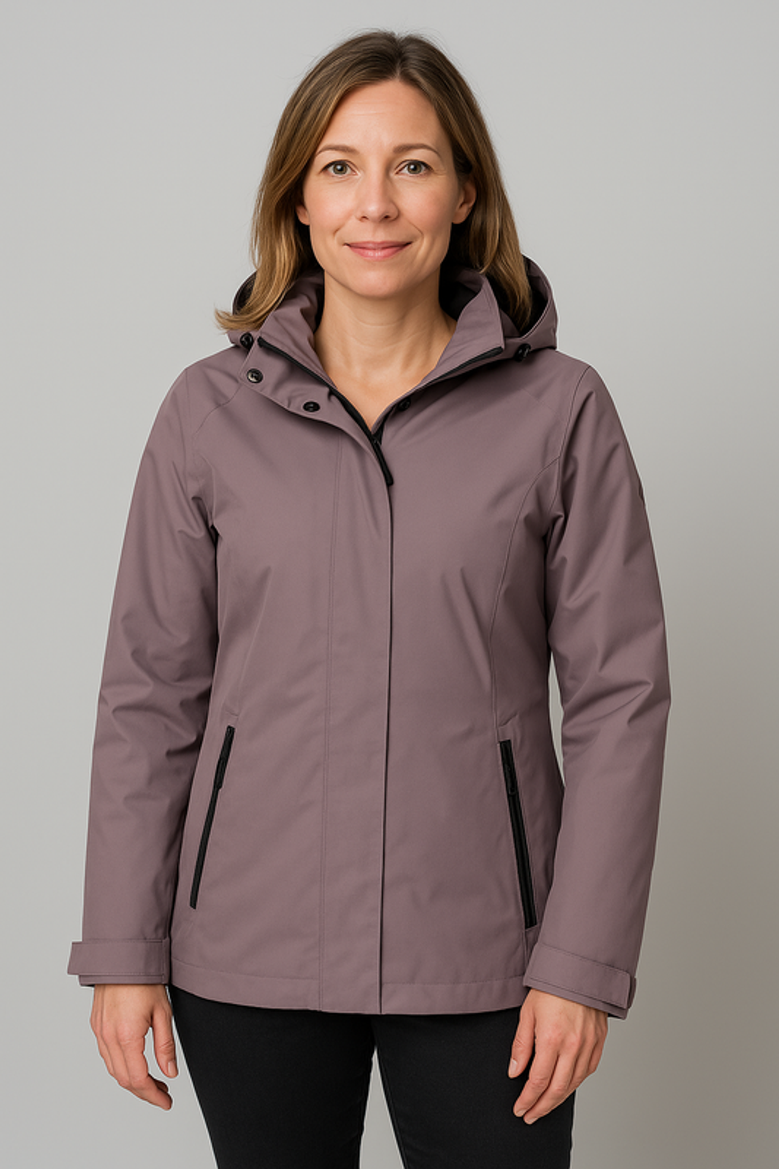 97c702699cc97197c9ba385a79edc41f Killtec | Killtec Funktionsjacke | 44 | pink