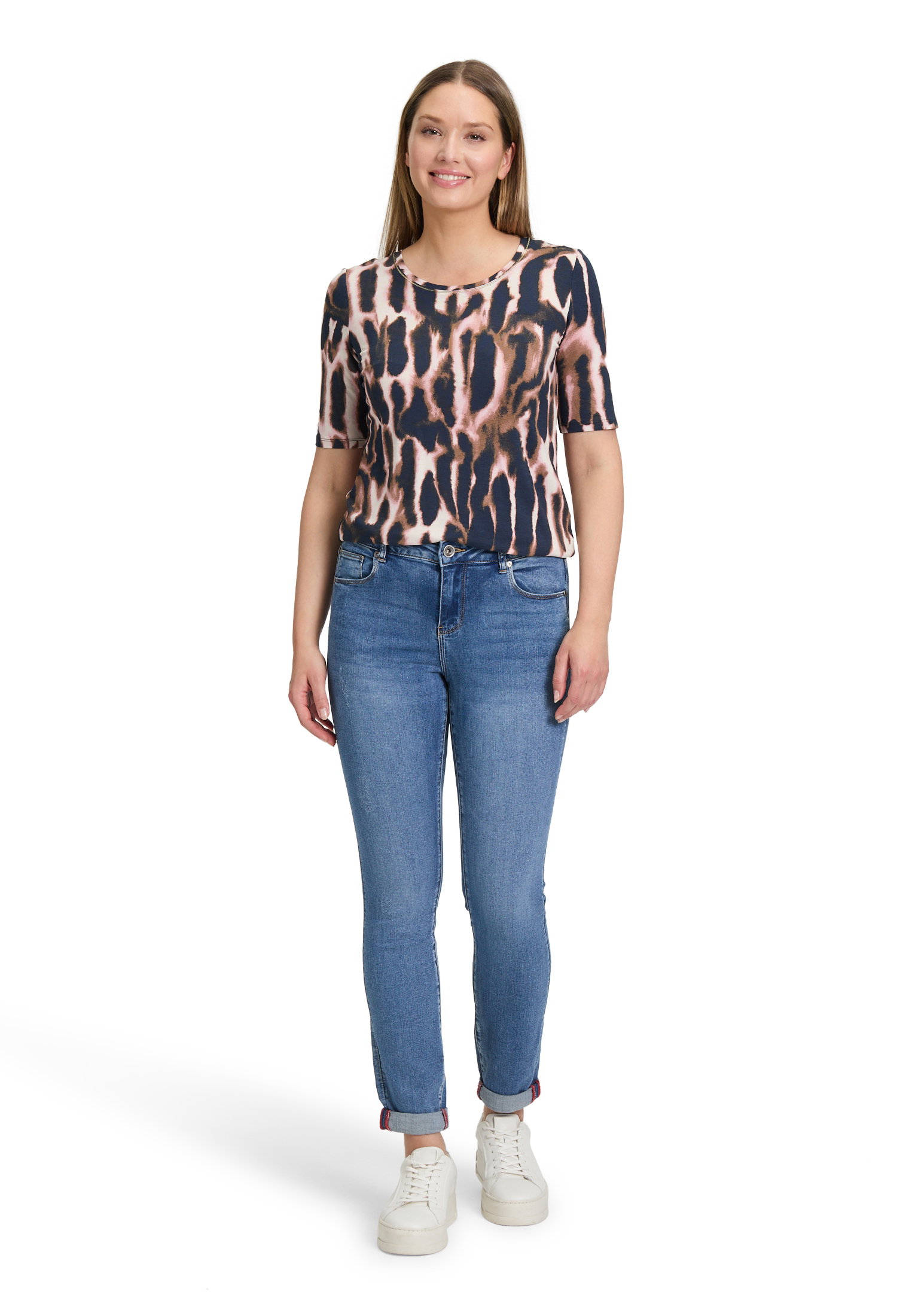 Betty Barclay Printshirt #5