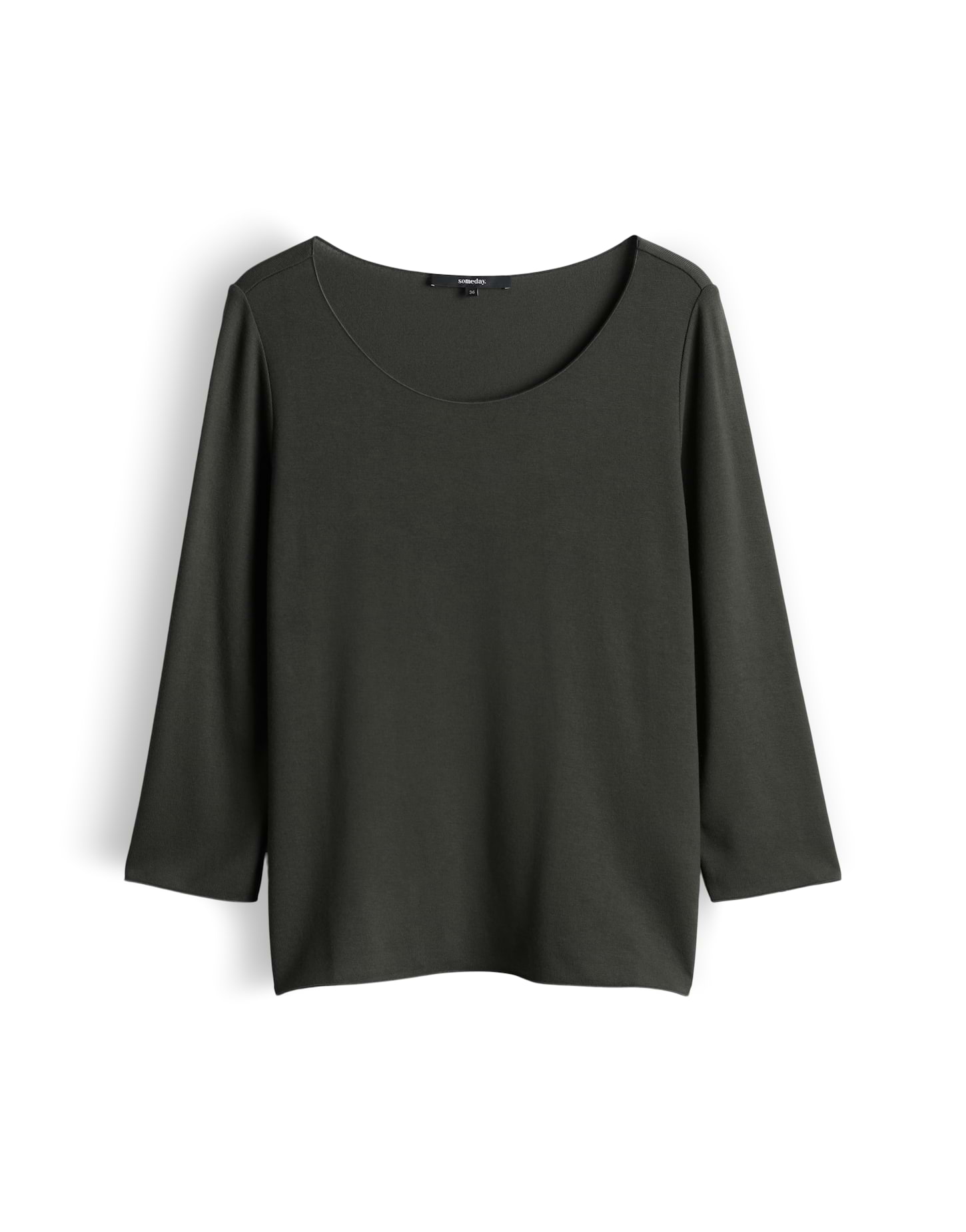 Someday Shirt "Kirosa soft" #1
