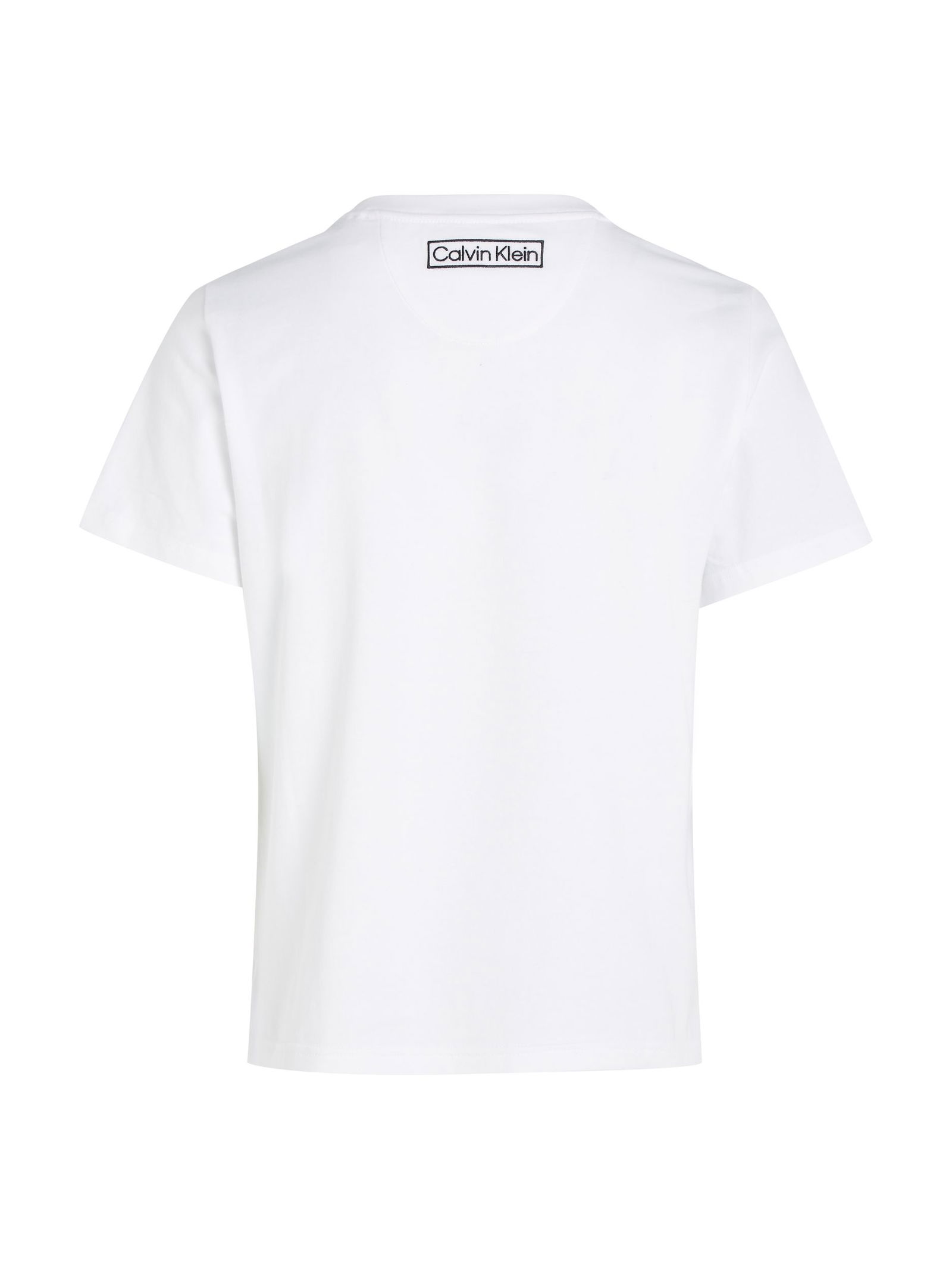 S/S CREW NECK
