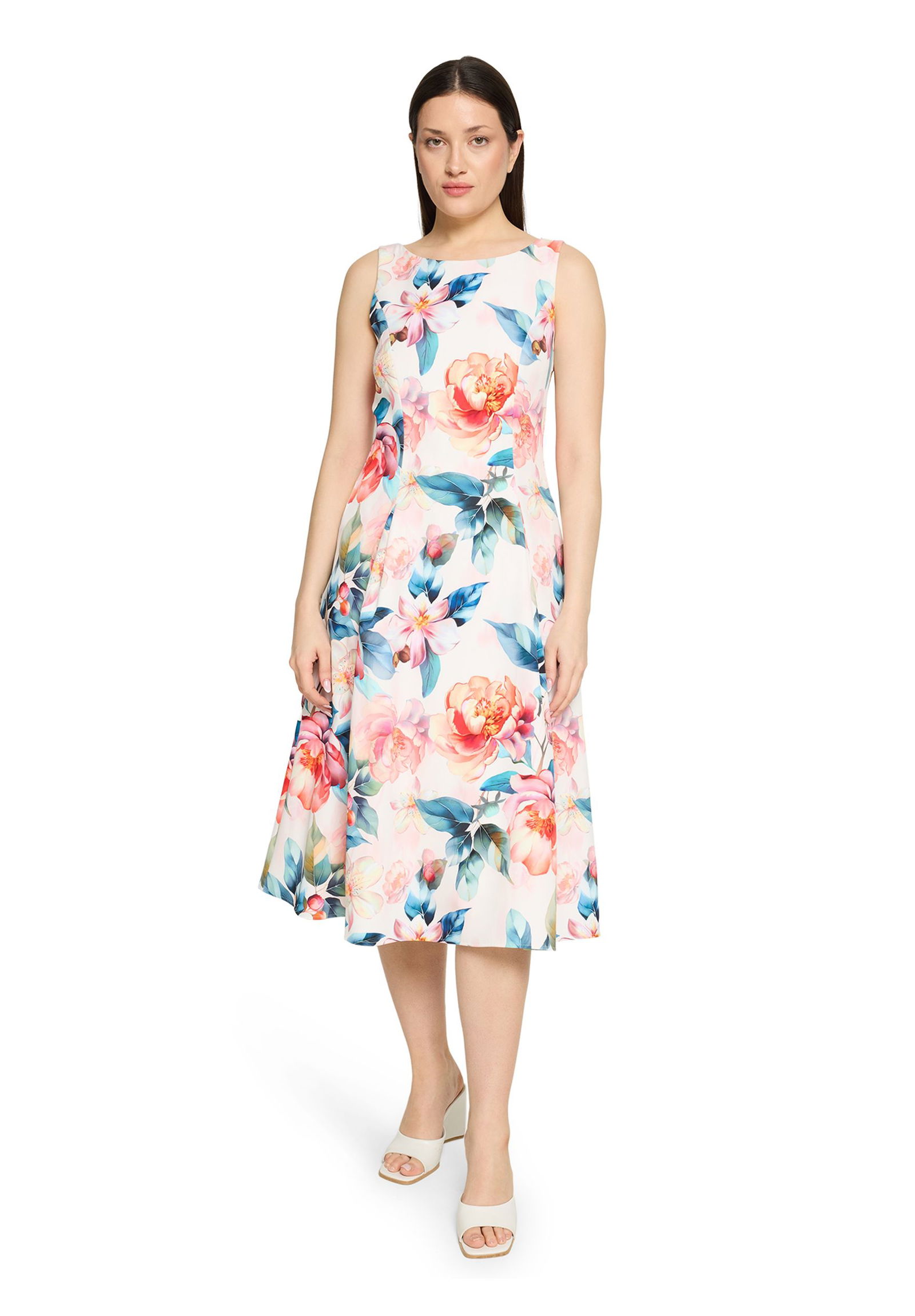 Vera Mont |  Vera Mont Kurzes Kleid  | 38 | 1100_4836