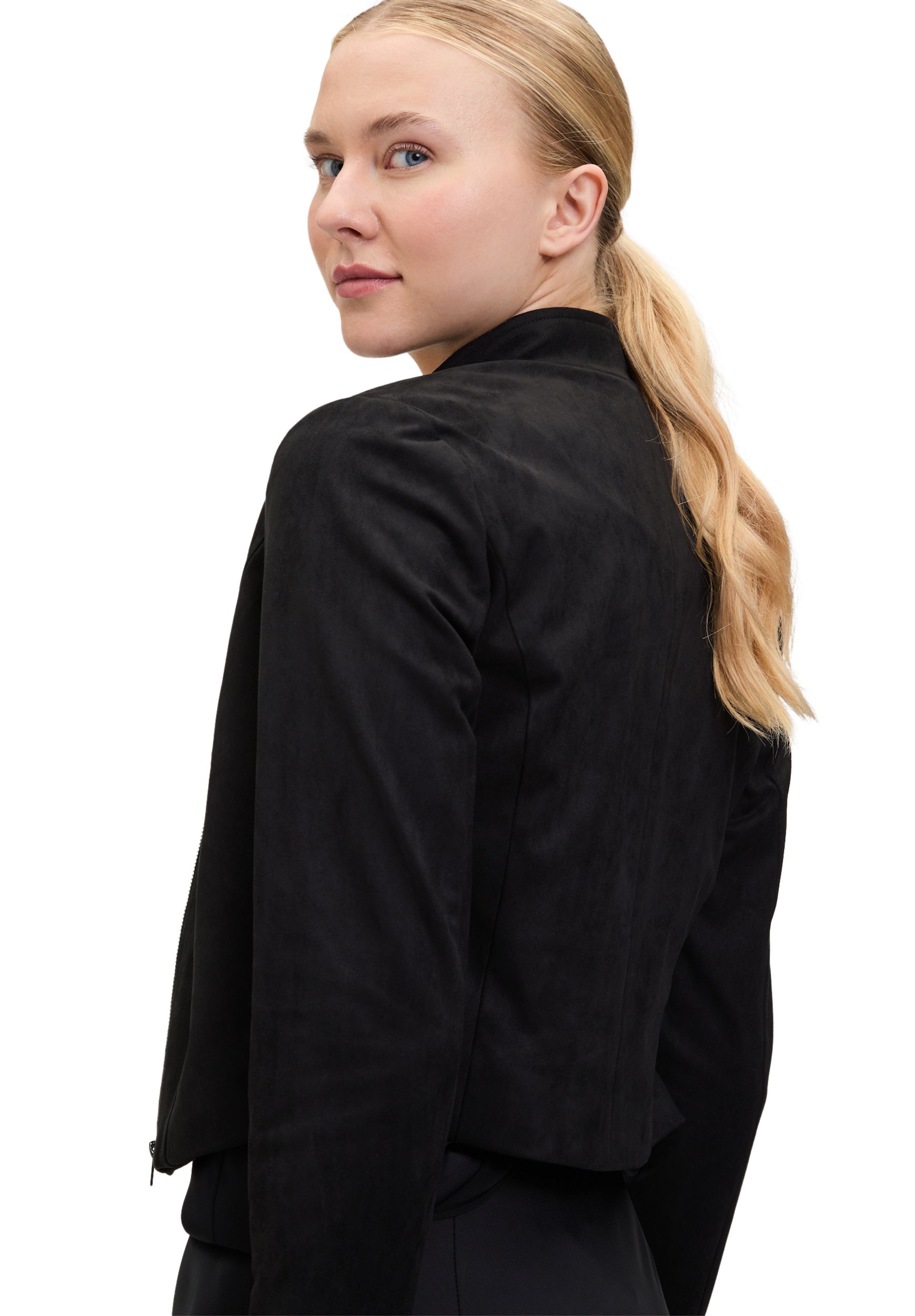 V by Vera Mont |  V by Vera Mont Jacke  | 36 | schwarz