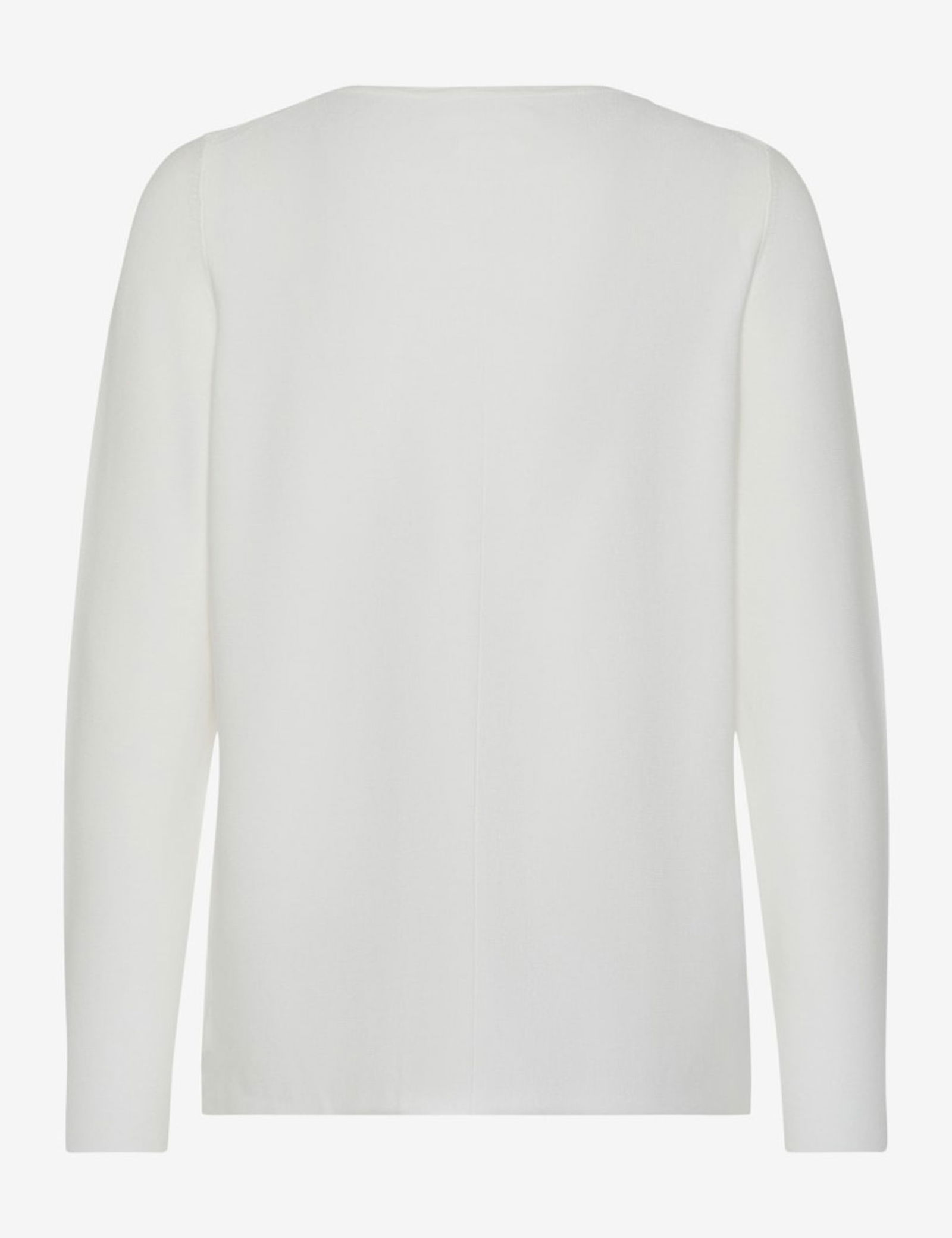 Brax |  Brax Pullover  | 40 | offwhite