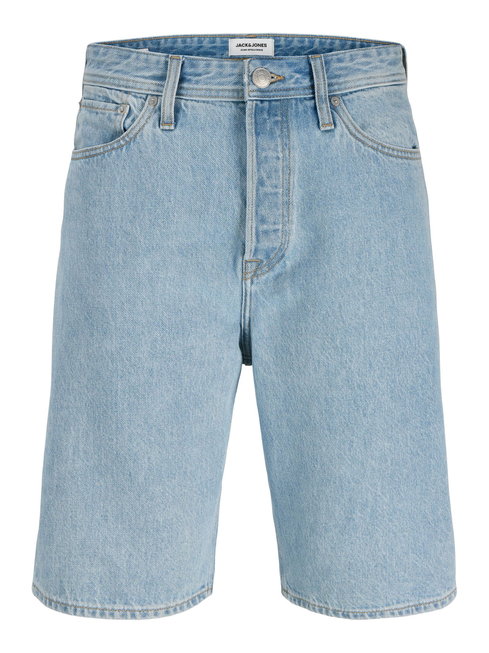 Jack&Jones |  Jack&Jones Shorts  | XL | blue denim