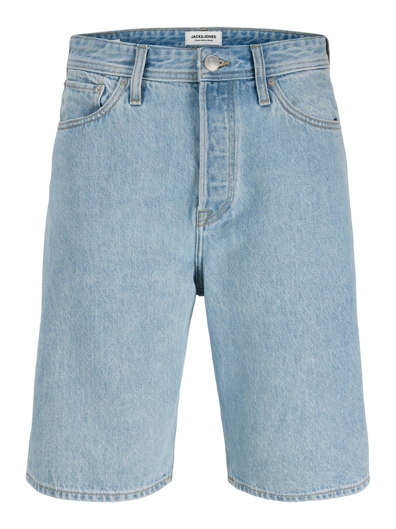 81f1b4bb7759a9dfaa4b1d668c9b827d Jack&Jones | Jack&Jones Shorts | XL | blue denim
