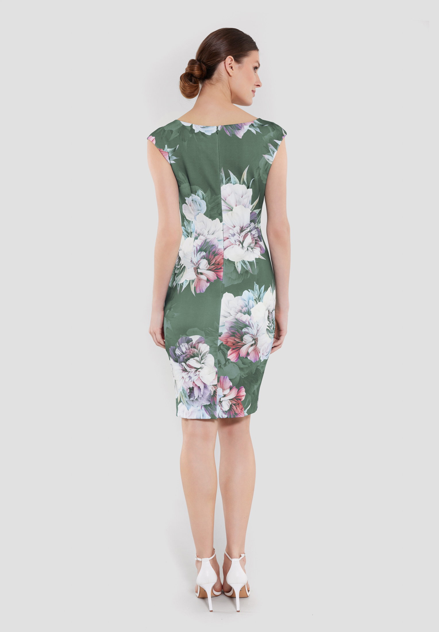 SWING Kurzes Kleid #2