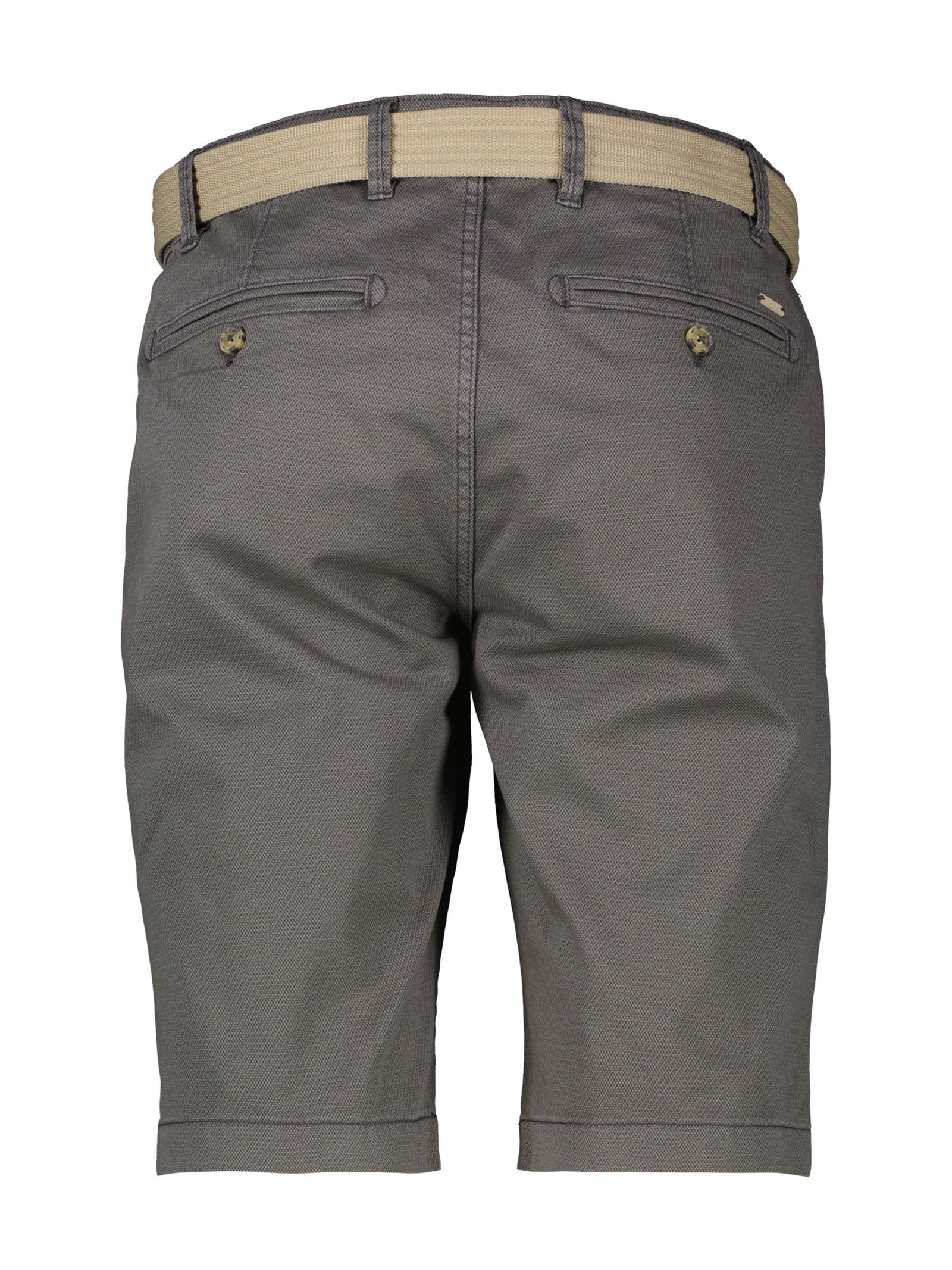 Lerros |  Lerros Shorts  | 34 | dark graphite