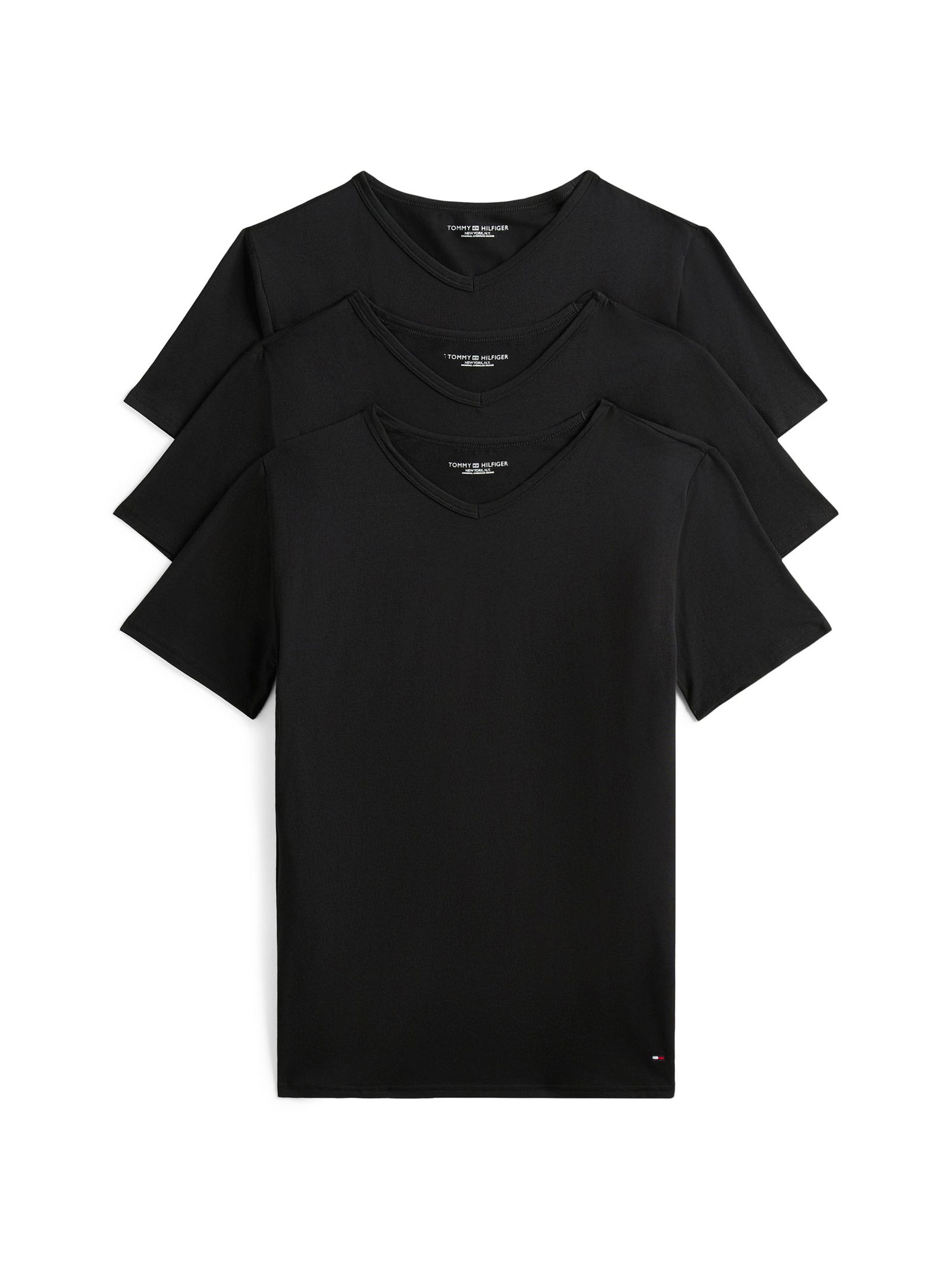 Tommy Hilfiger |  Tommy Hilfiger Unterziehshirt  | S | 0SJ