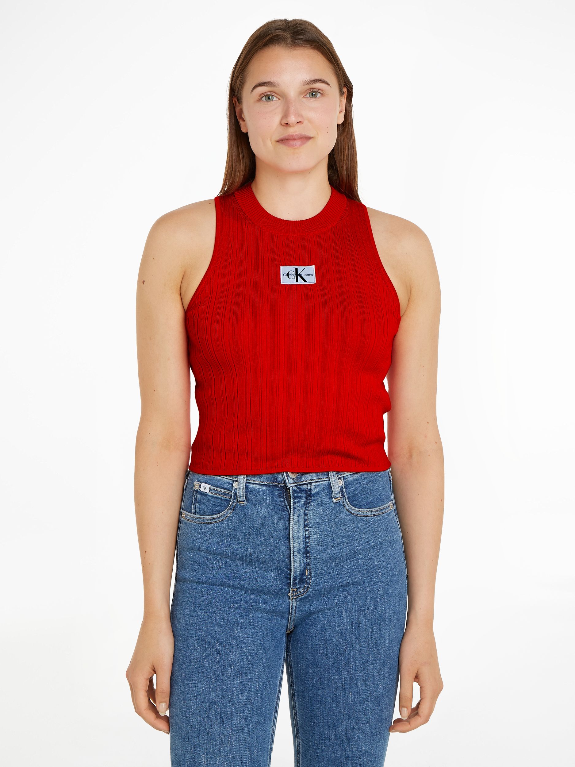 Calvin Klein Jeans Top 