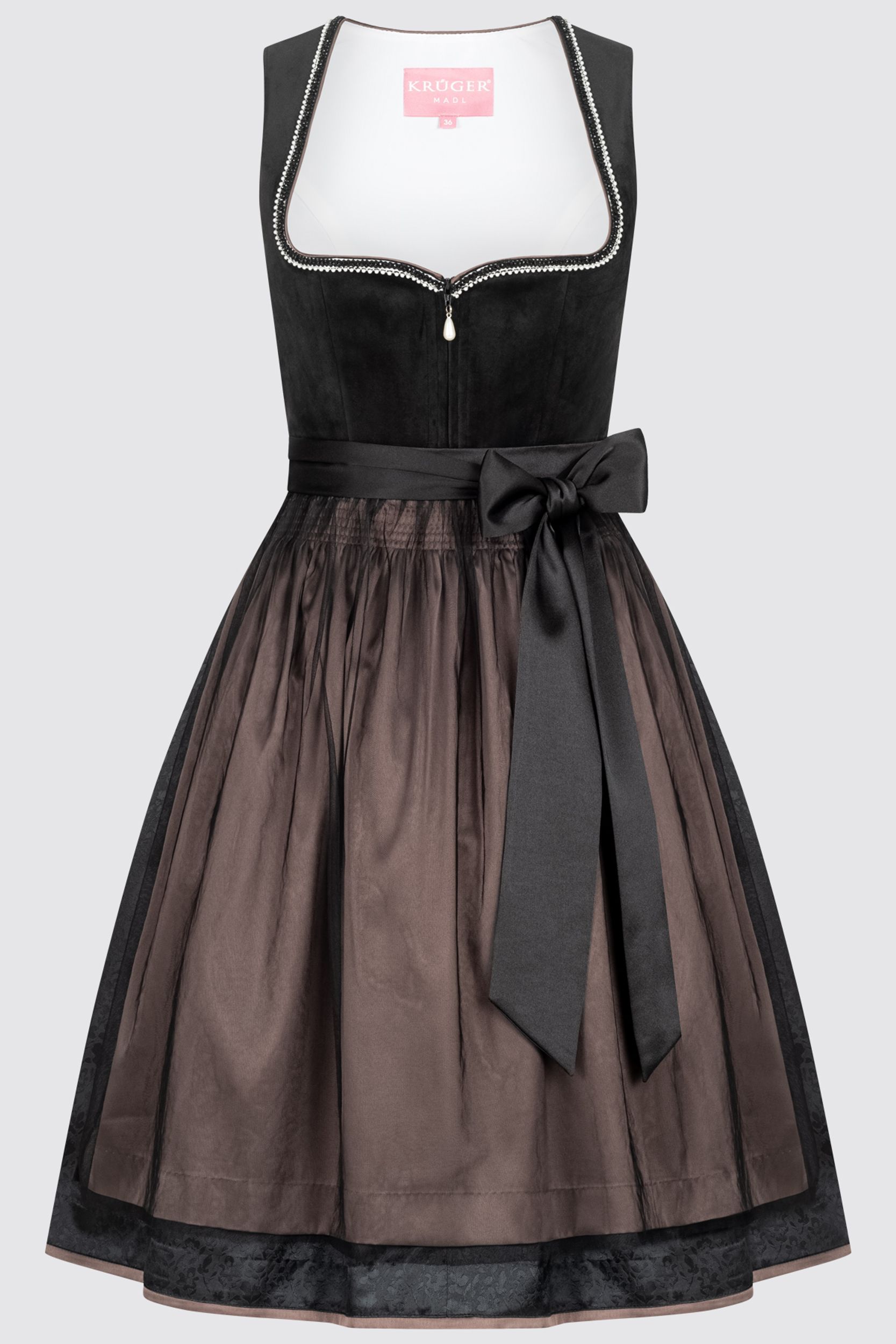 Krüger |  Krüger Dirndl "Cannolo" | 36