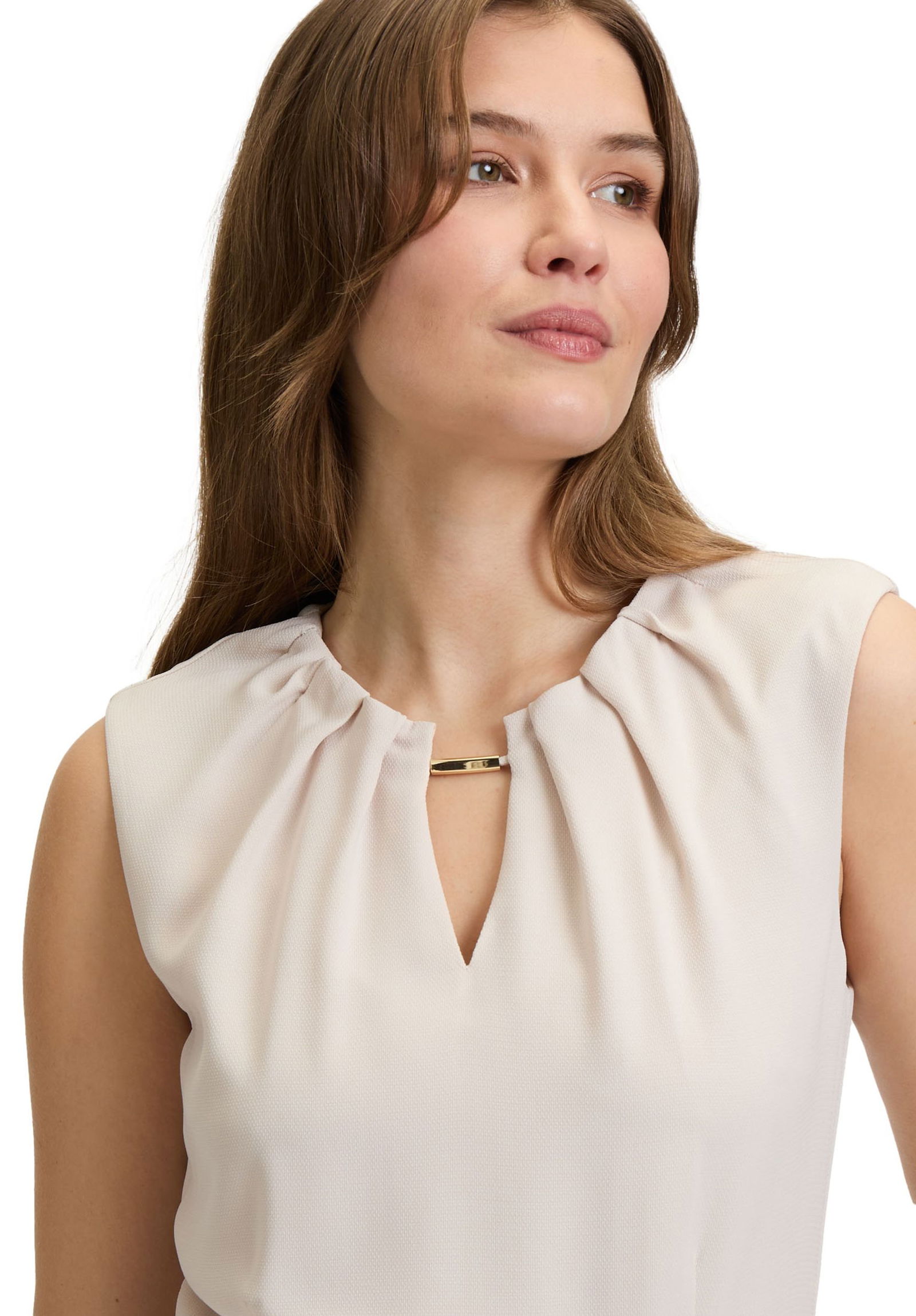 055465864673917bdce43bc4ce232ee3 Betty & CO |  Betty & CO Jumpsuit  | 36 | grau