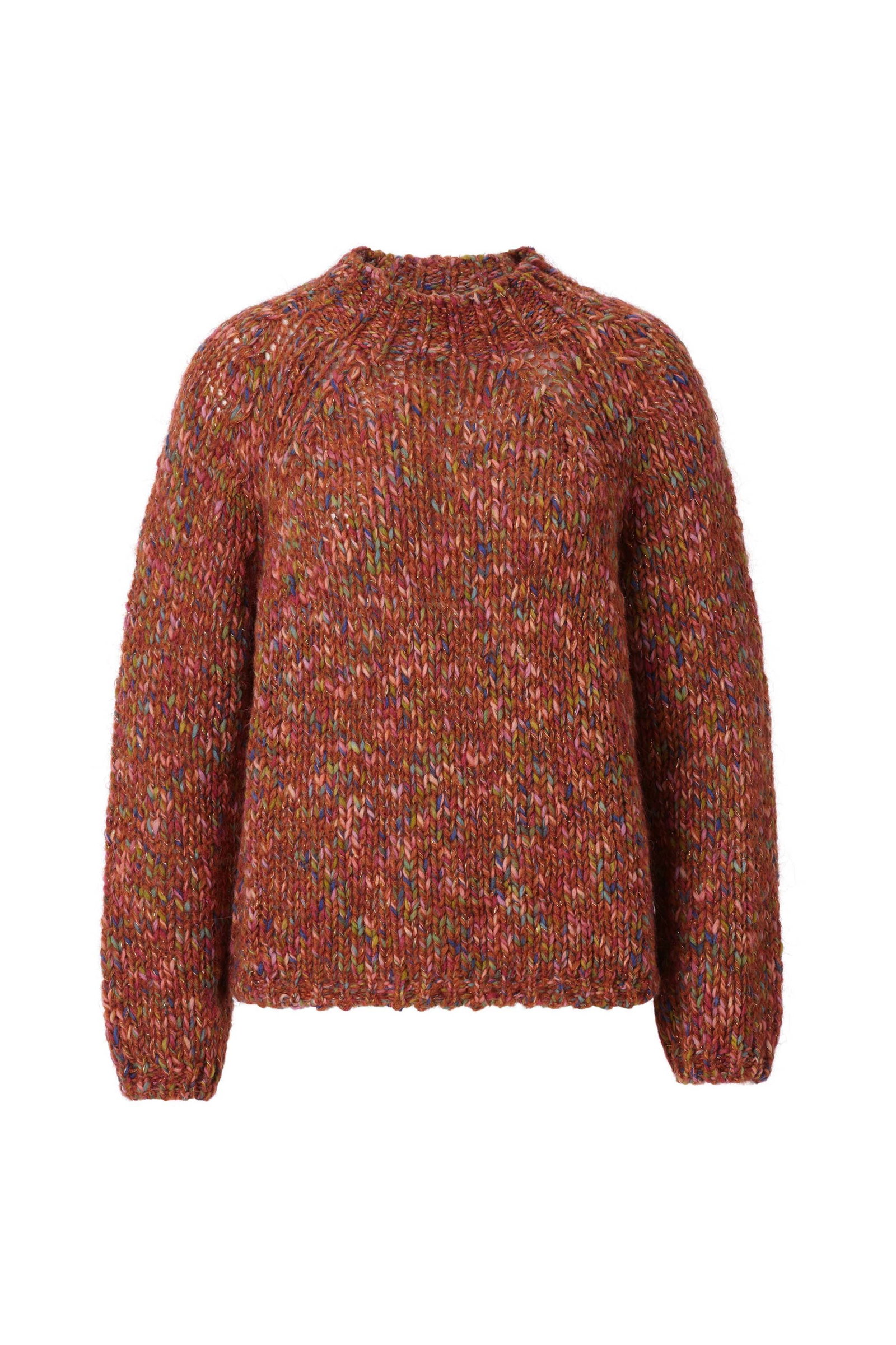 Rich & Royal Sweatshirt #1