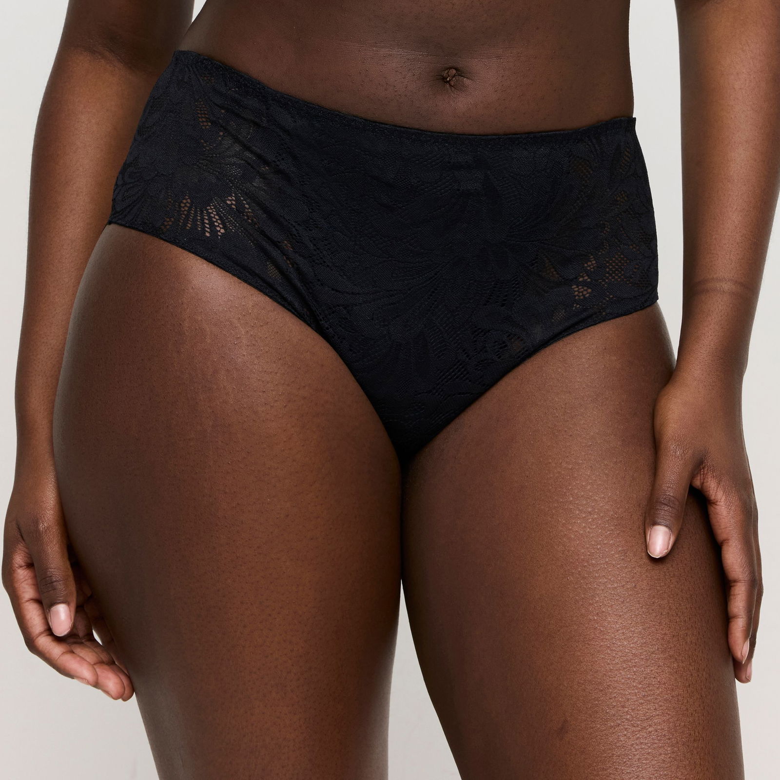 PrimaDonna |  PrimaDonna Slip  | 46 | schwarz