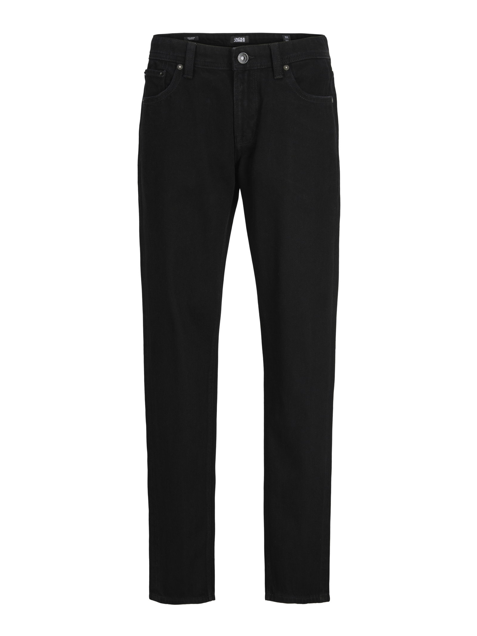JJICHRIS JJORIGINAL SQ 740 SN JNR, Black Denim #1