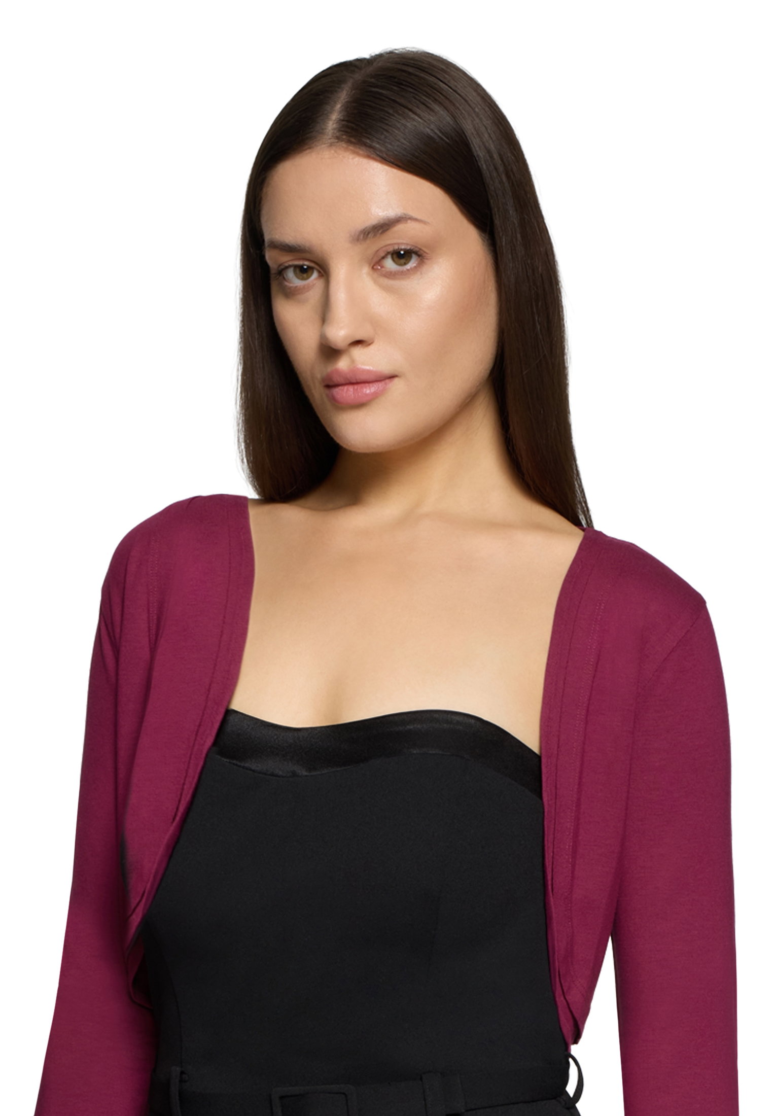 Suddenly Princess Bolero #6