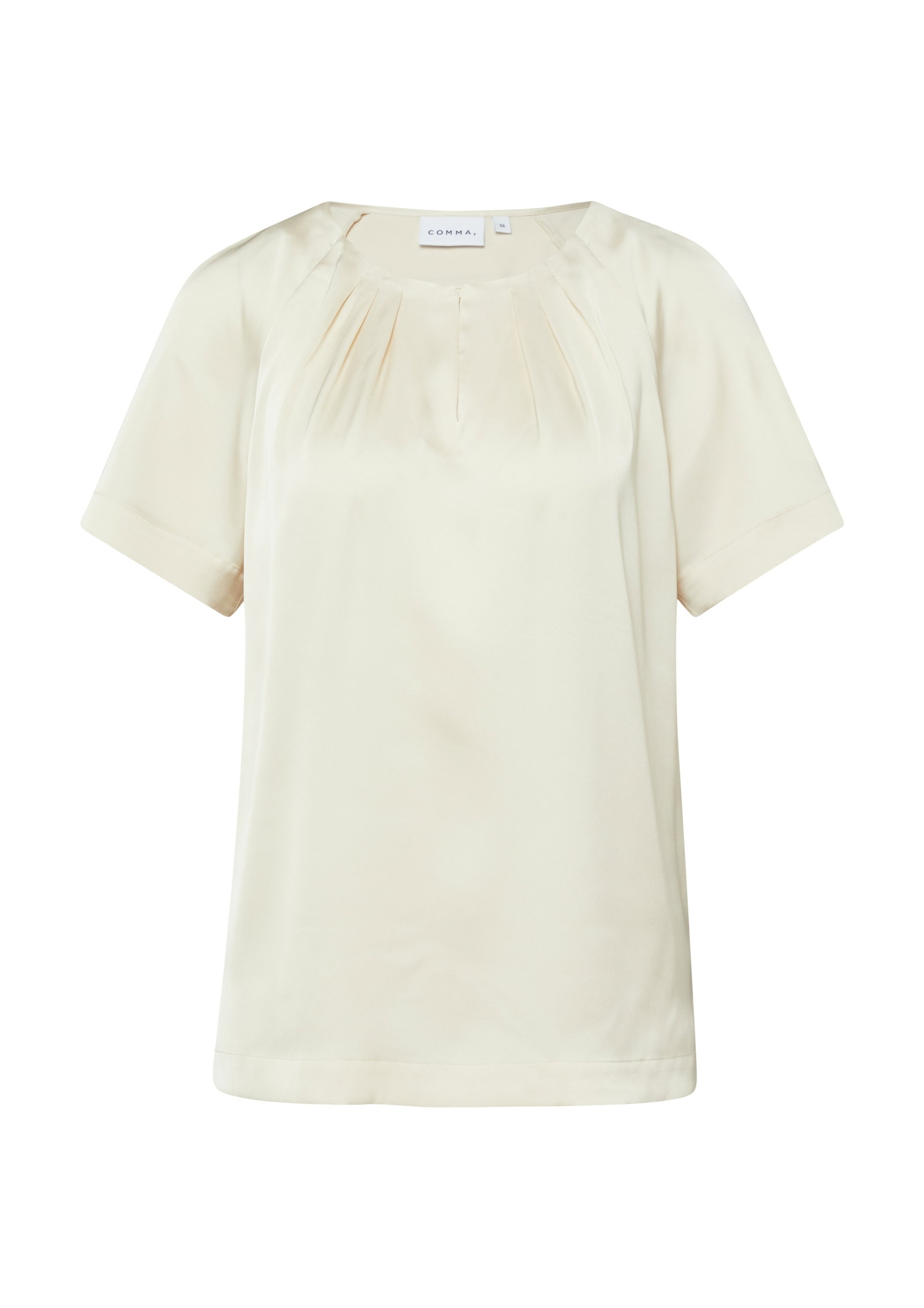 Comma Businessbluse #1