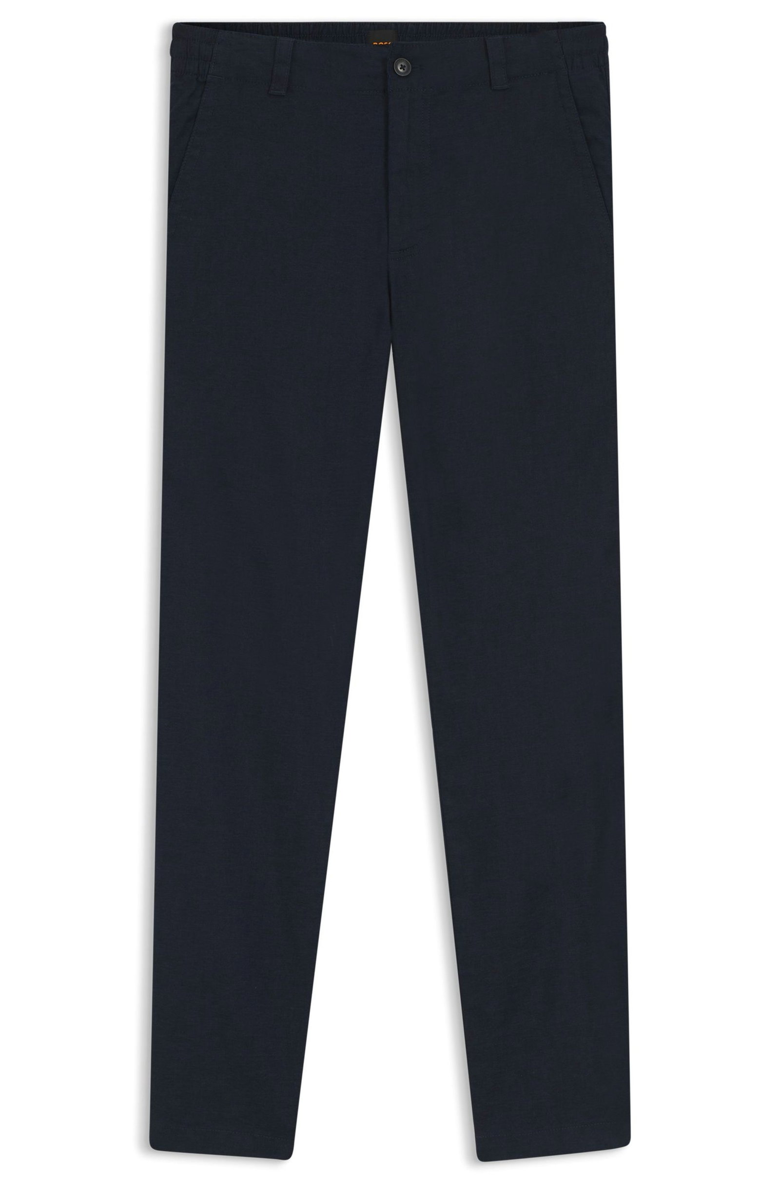 33cf7bdd7c4959f361106293abbdd9e0 Boss Orange | Boss Orange Five-Pocket-Hose | 33/32 | dark blue