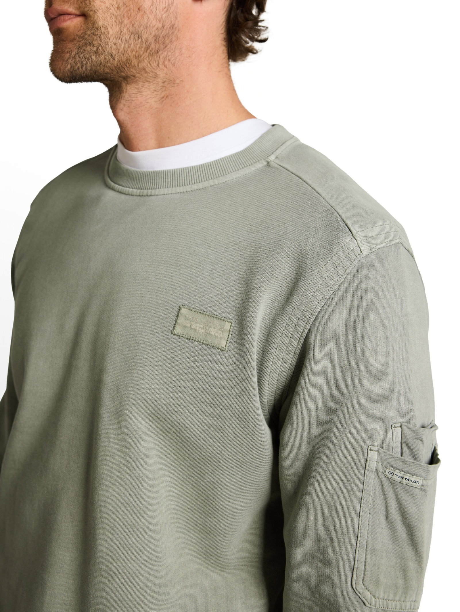 Tom Tailor Sweatjacke #5