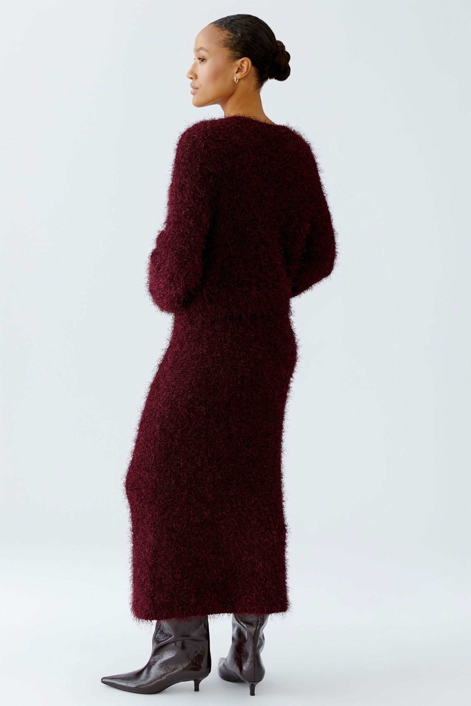 Oui | Oui Pullover | 44 | 1298_3912